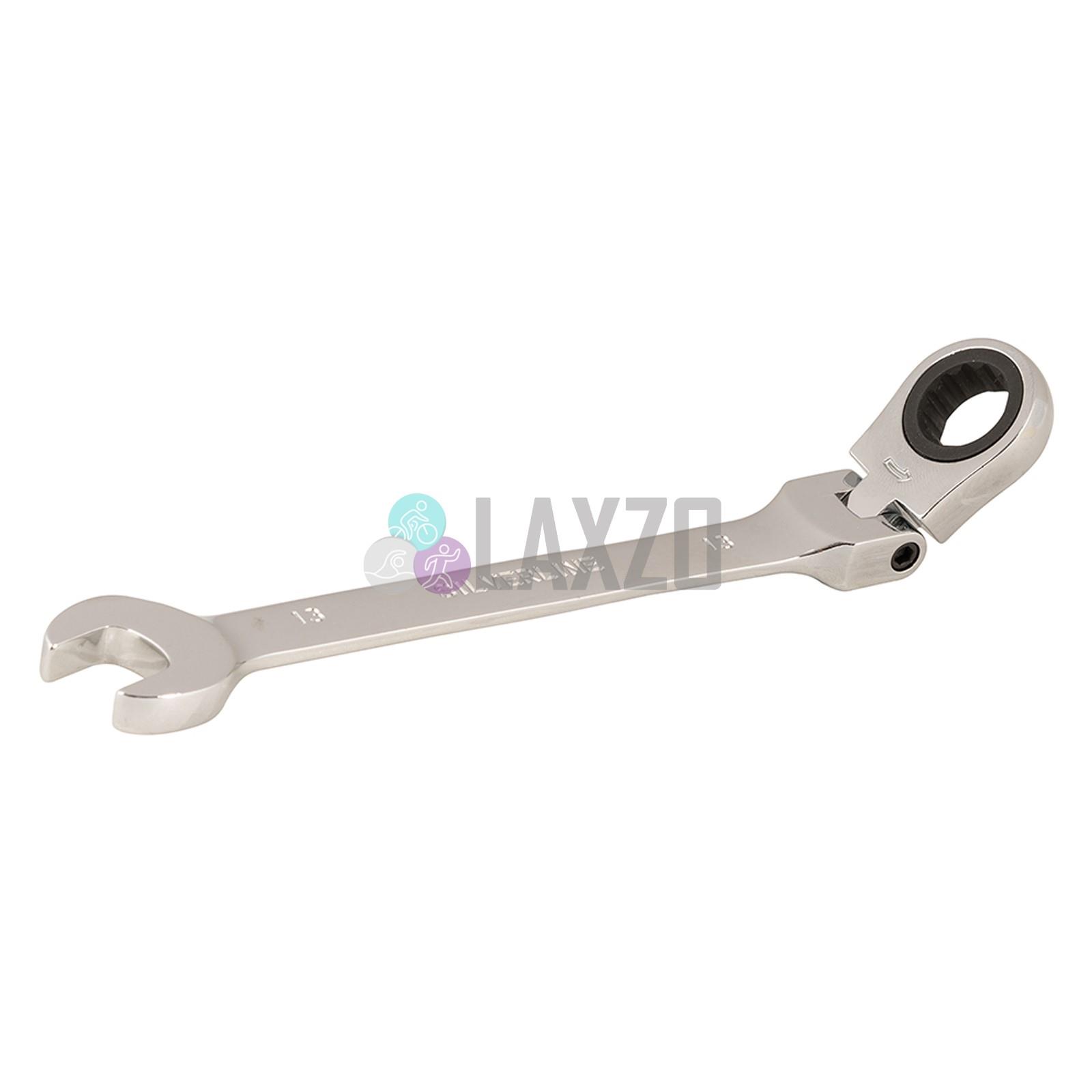 SILVERLINE METRIC OPEN ENDED SPANNER SPANNERS 6MM 32MM GUARANTEED NEW