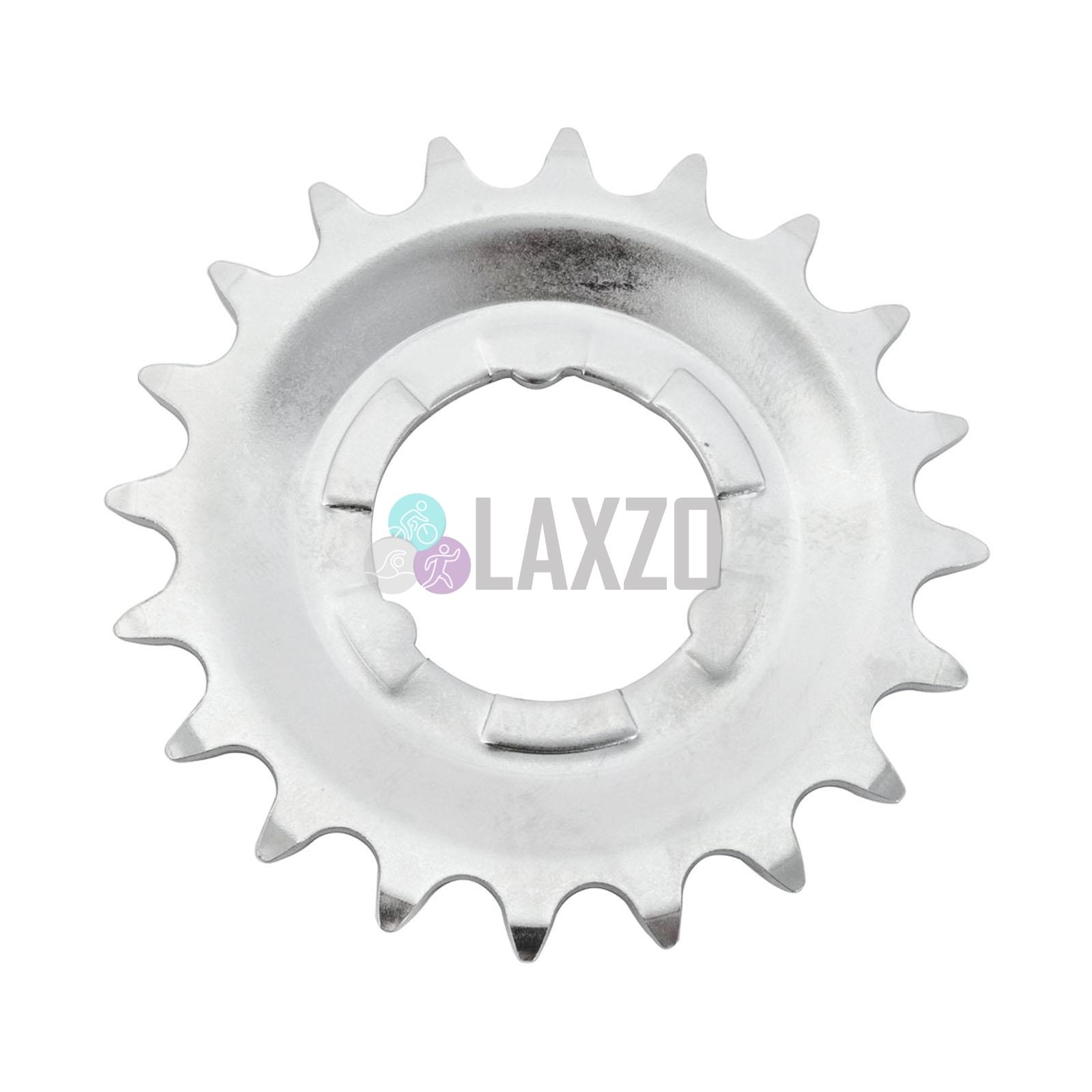 shimano nexus 16t