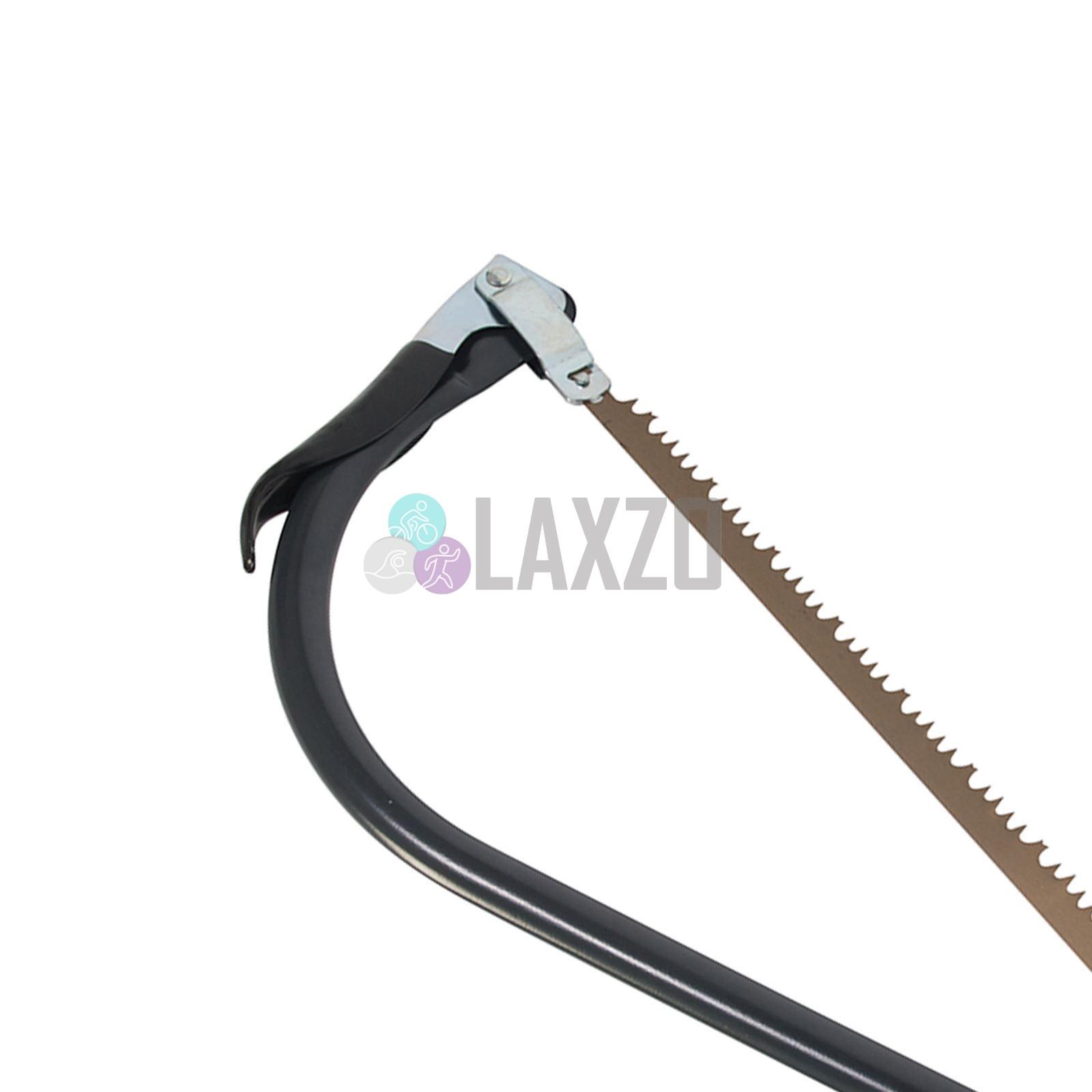 Silverline SW21 Pruning Saw 525mm Blade
