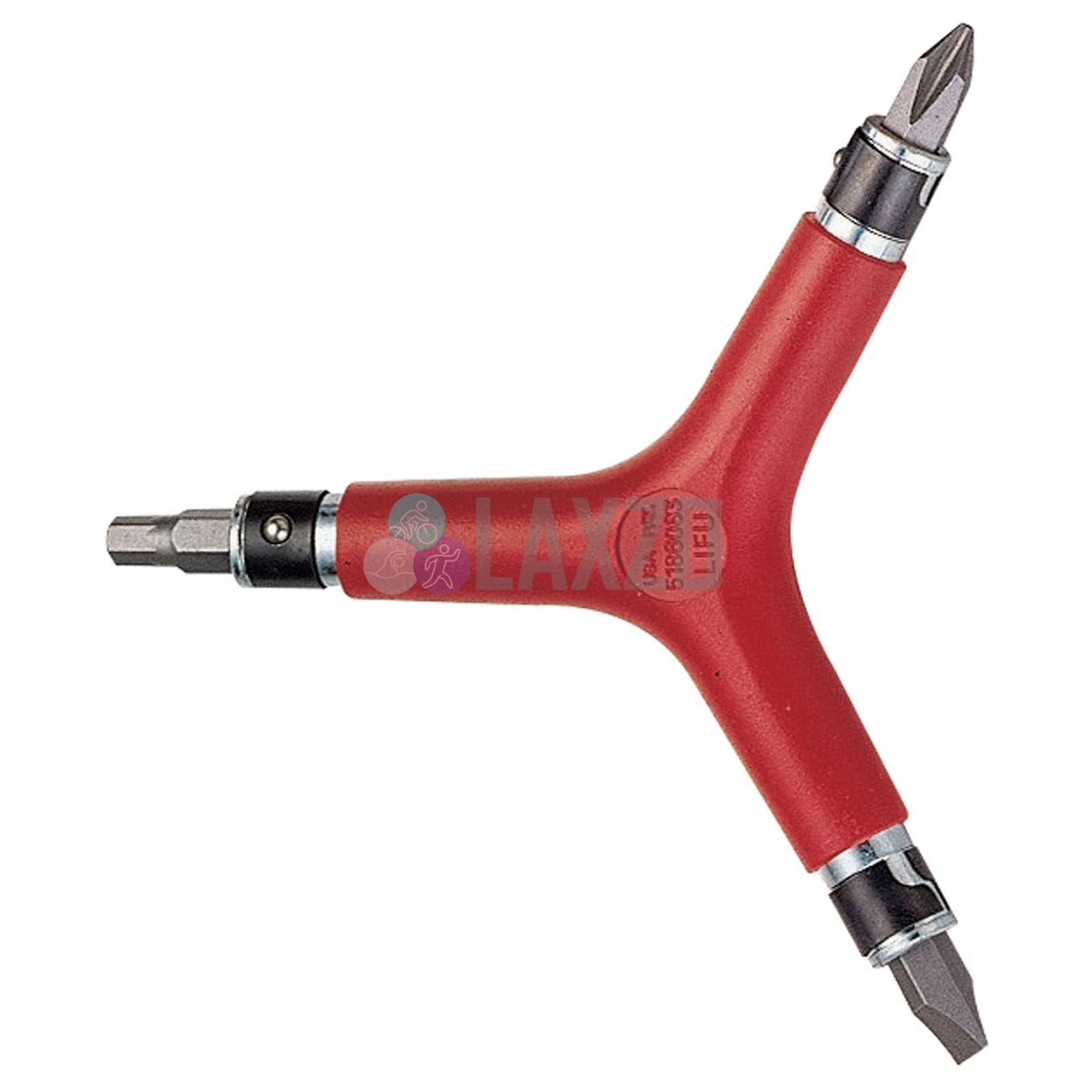 4//5//6mm Hex Keys Y-Wrench Red Allen Key Cycle Repair Bike Bicycle Road NEW