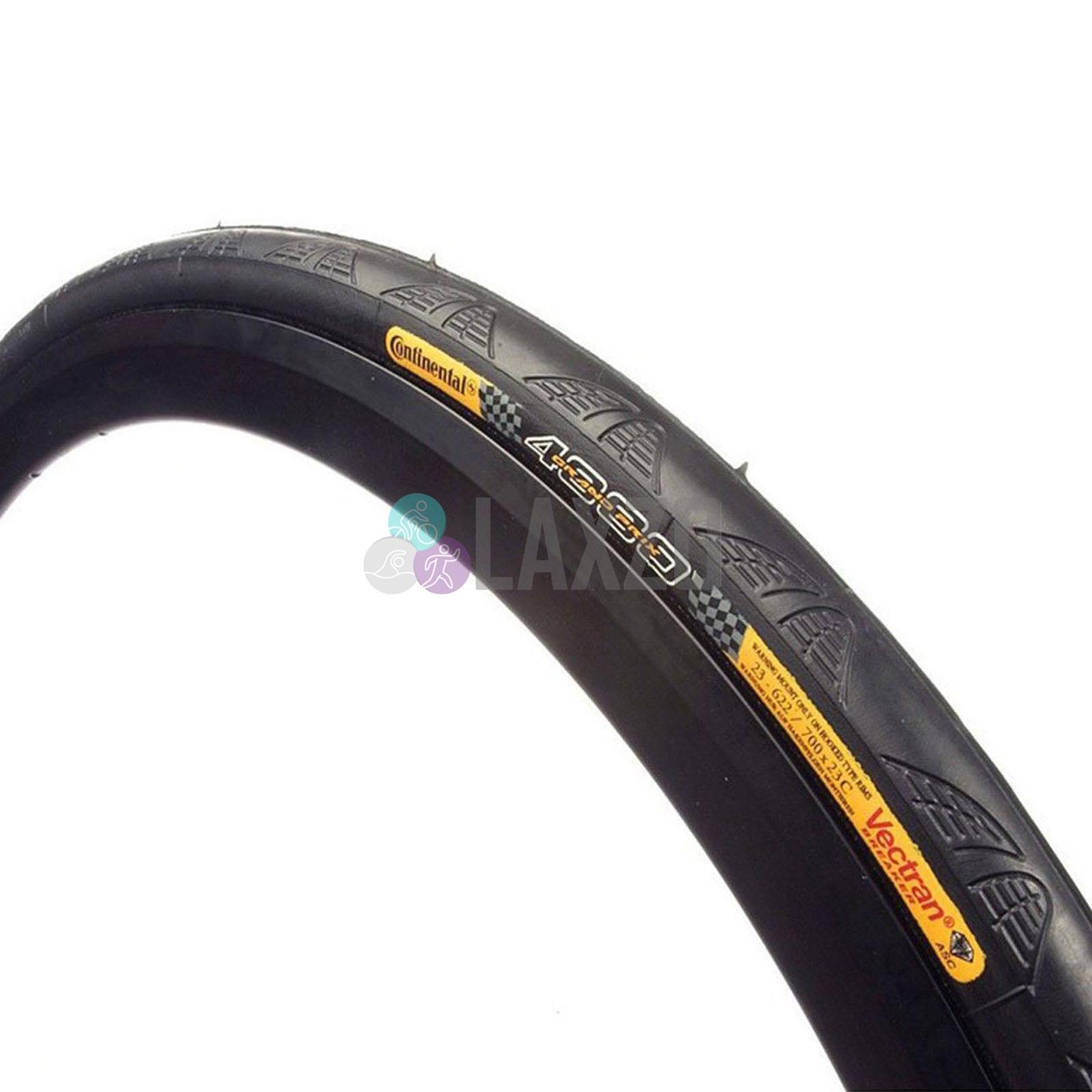 Continental Grand Prix 4 Season 700 23c 25c 28c Road Bike Folding Tires