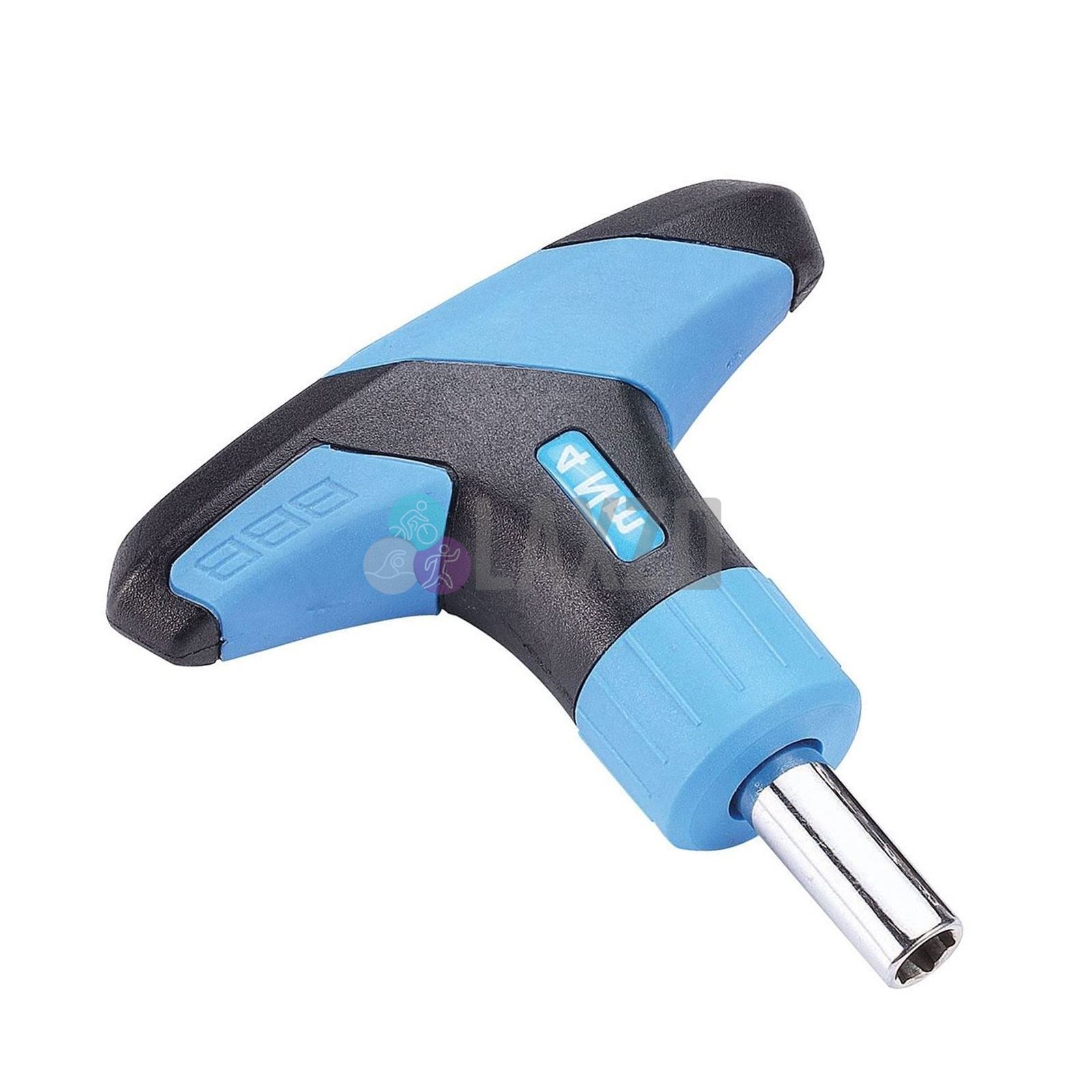 Torque Fix Torque Wrench 4Nm PreSet Torque Tool With 1/4" Hex Drive BTL119 eBay