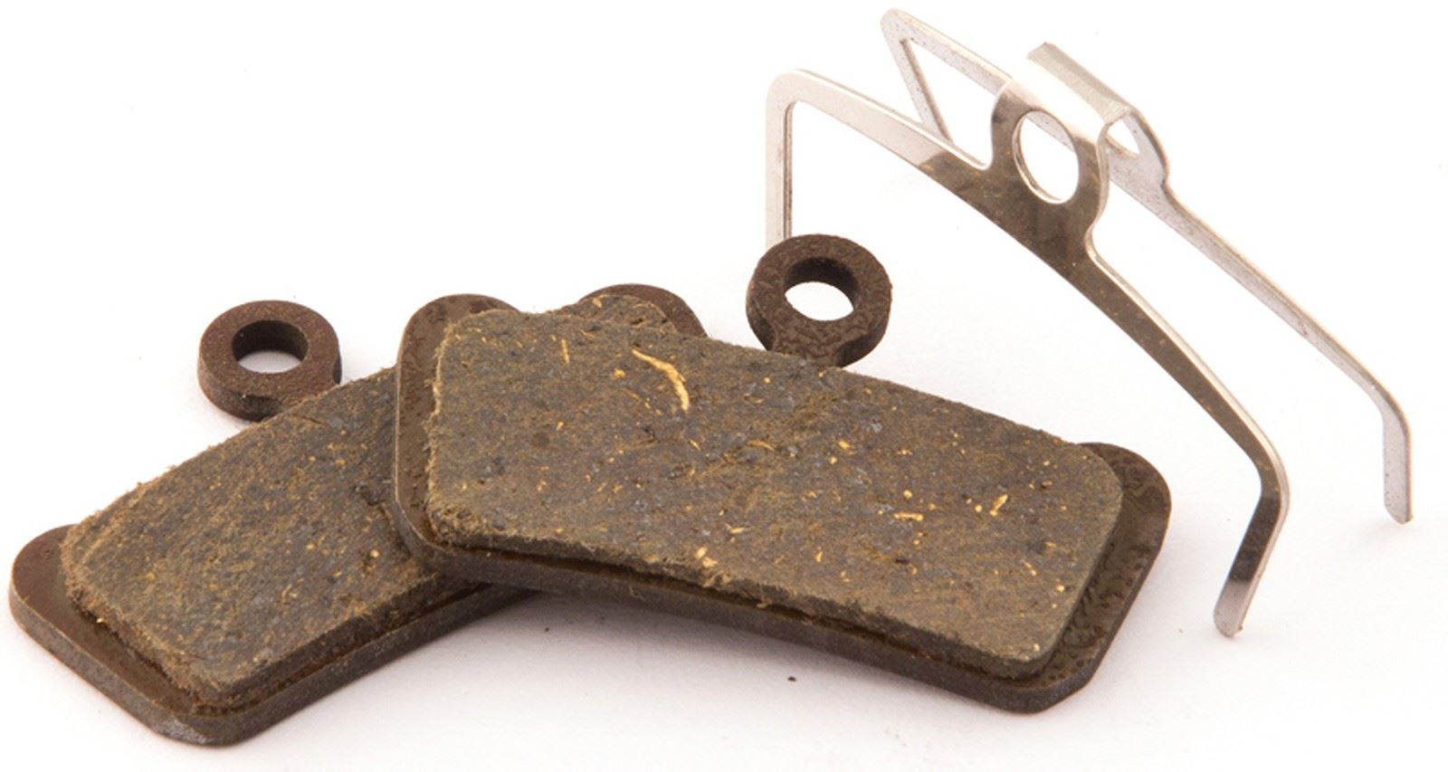 1 pr TruckerCo Metal High Performance Disc Brake Pads AVID Elixir elixer 7 5 3 1