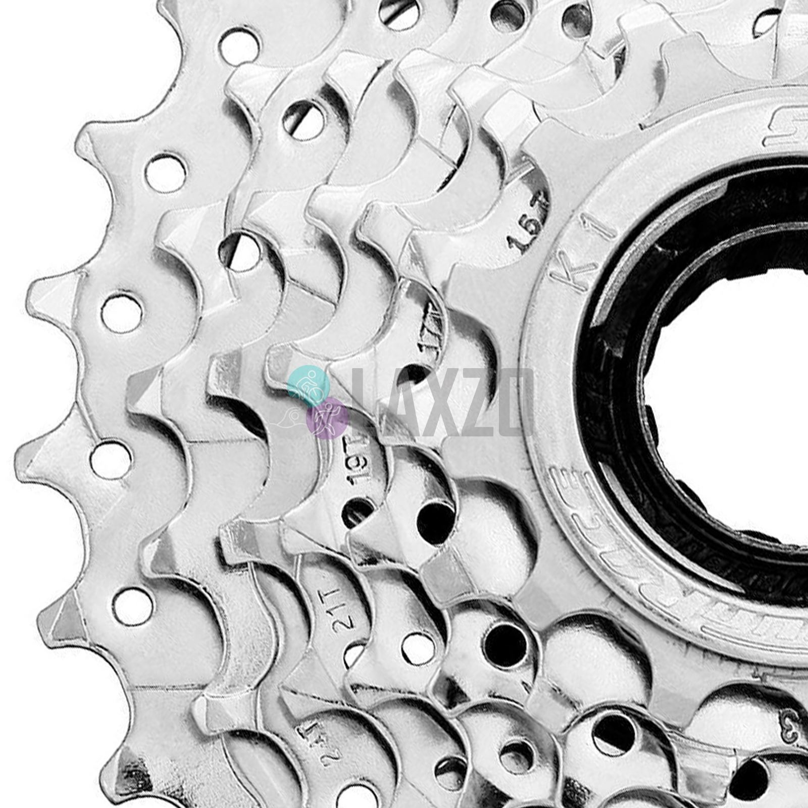 sunrace 7 speed freewheel
