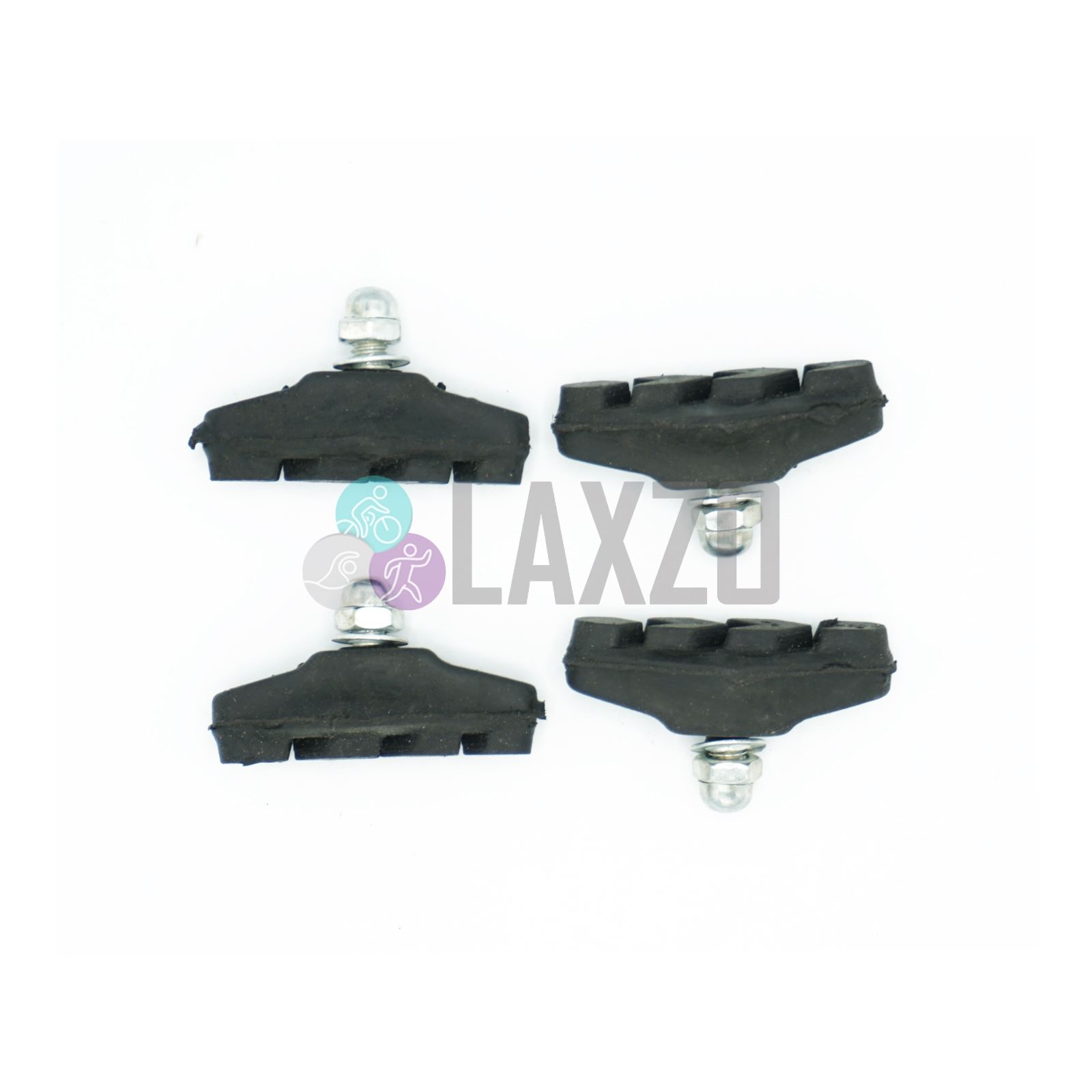 400 PCS PRESTINI CLARINET PADS ASSORTMENT