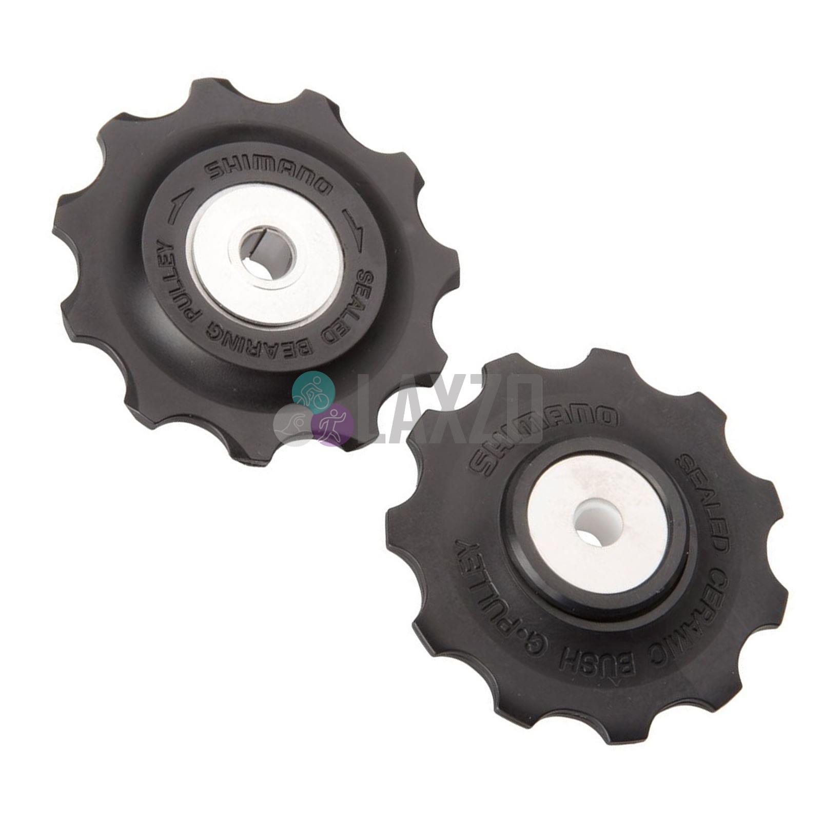 Jockey Wheels 10 Speed : Shimano Ultegra Deore Xt Mtb & Road Pulley Set Rd-6700 4524667847564 | eBay