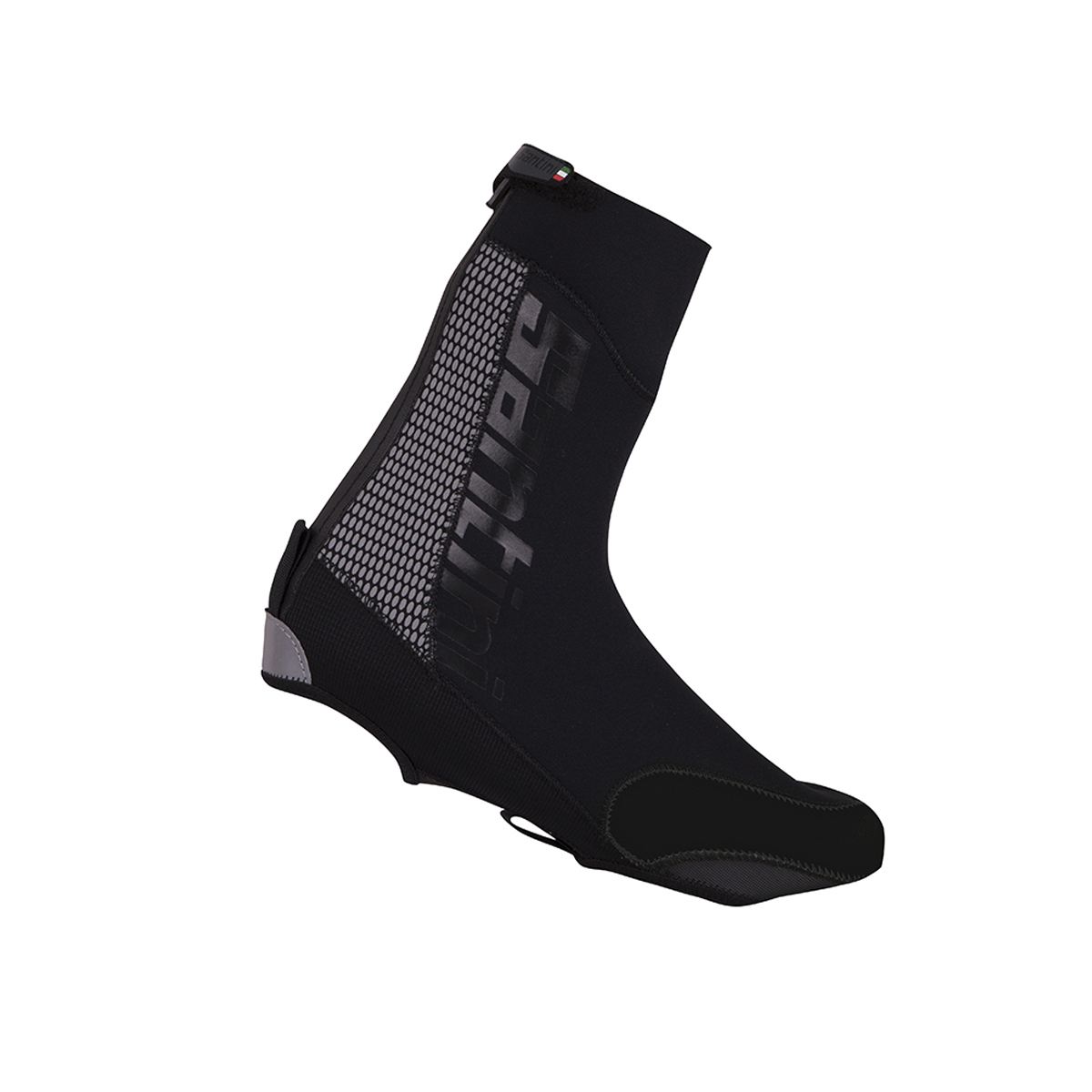 santini overshoes