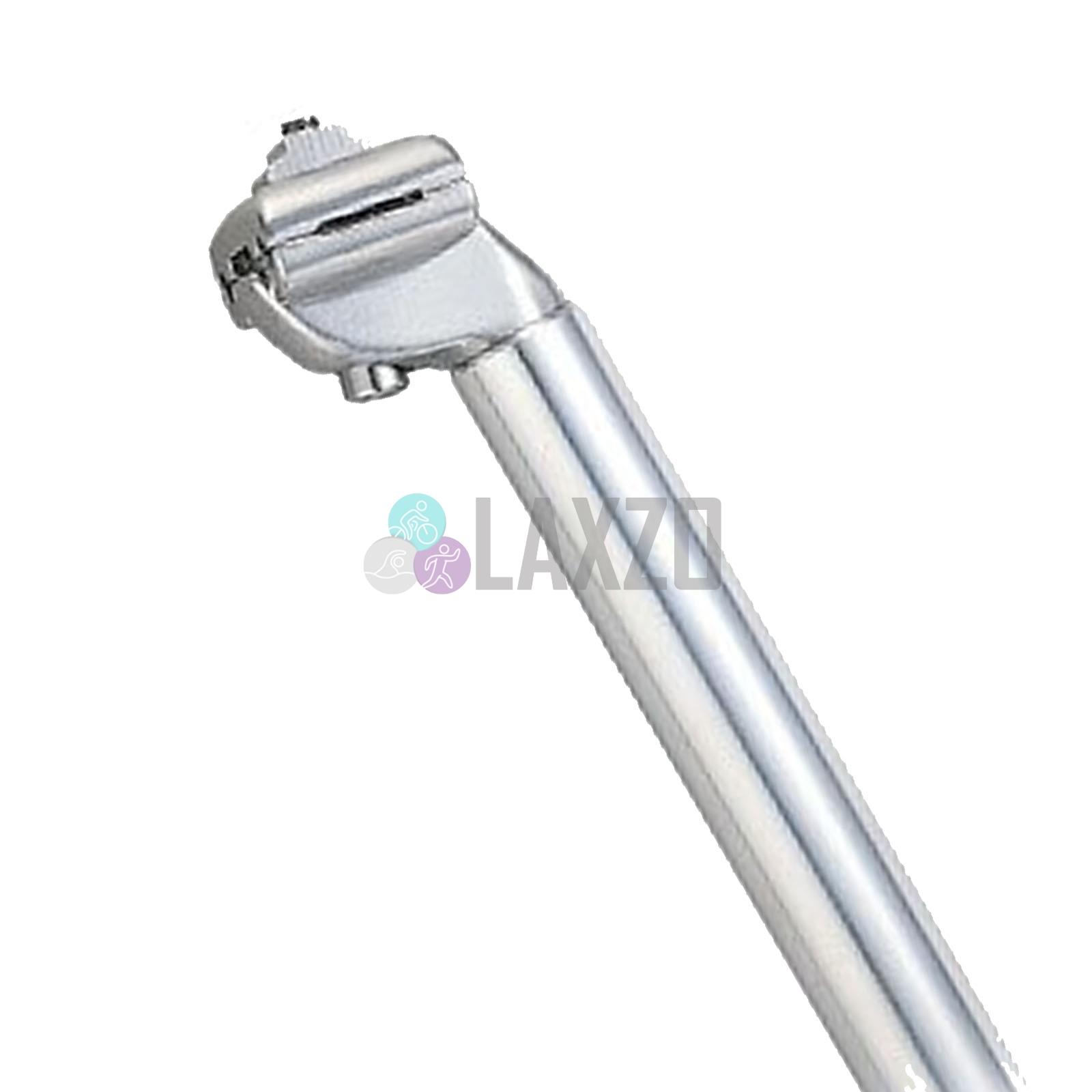 adjustable bike seatpost