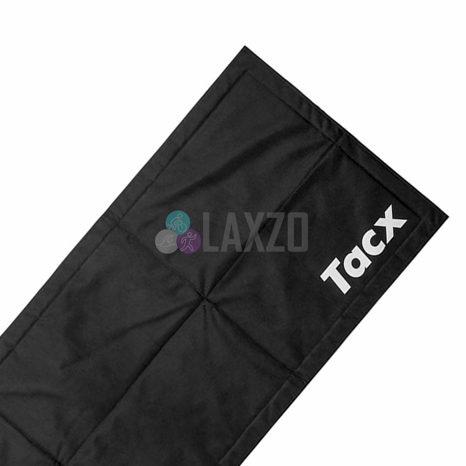 tacx trainer mat foldable