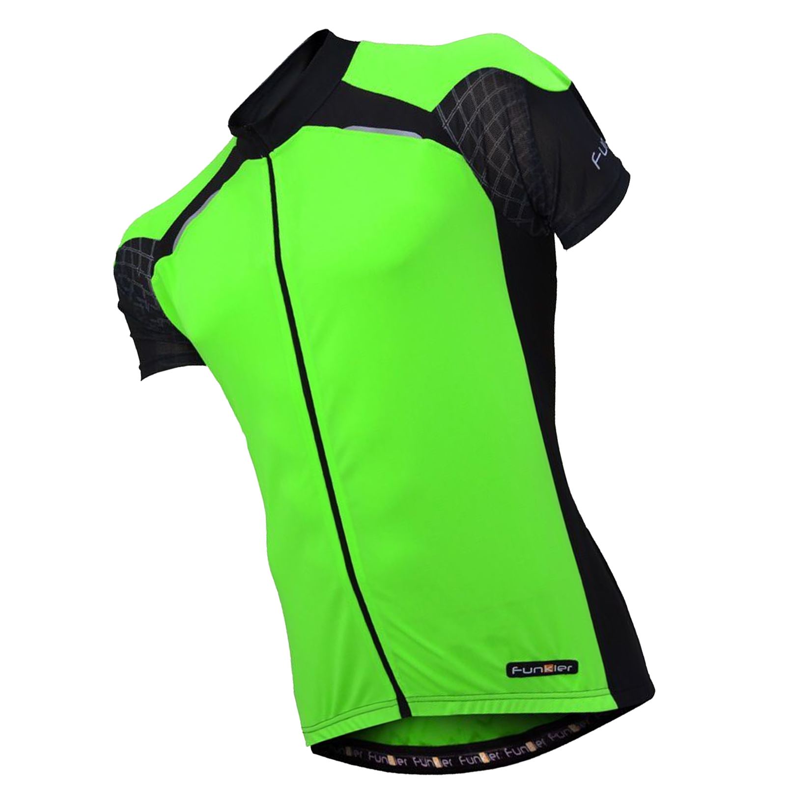 funkier cycling jersey