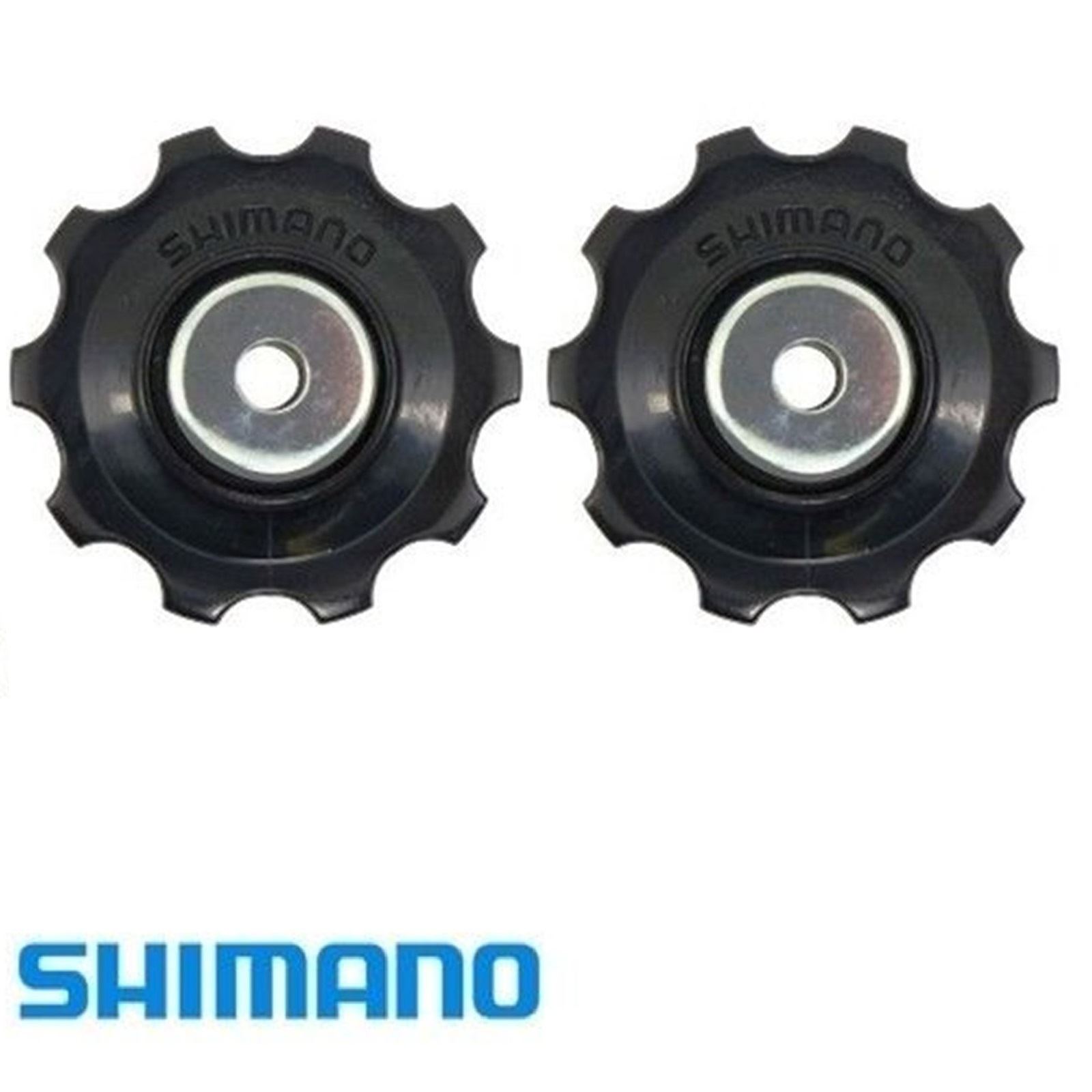 shimano ultegra jockey wheels