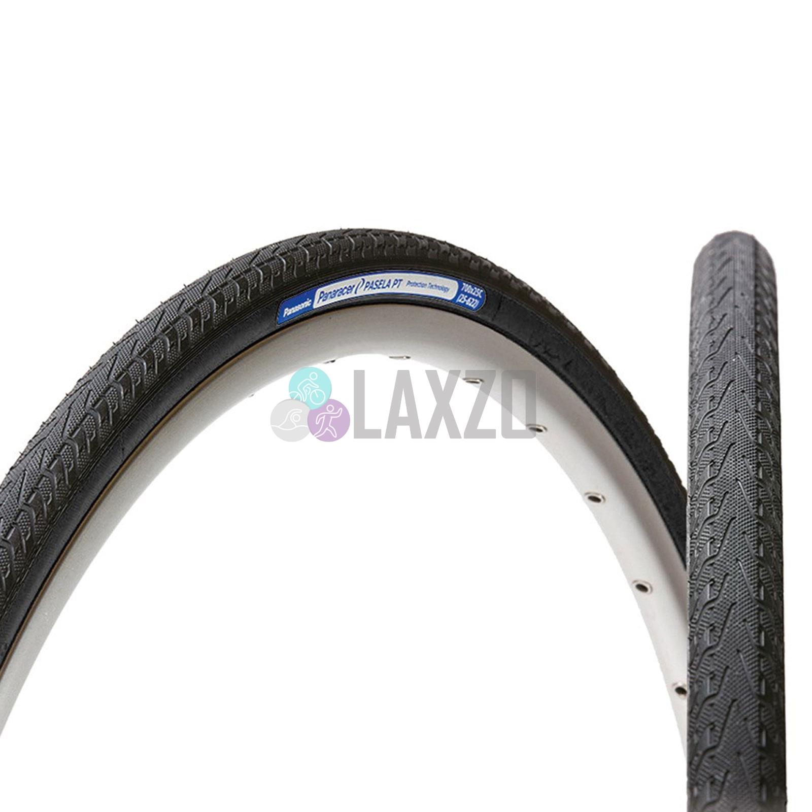 Panaracer Pasela Tire Pan Pasela 26x1.75 Wire Amber