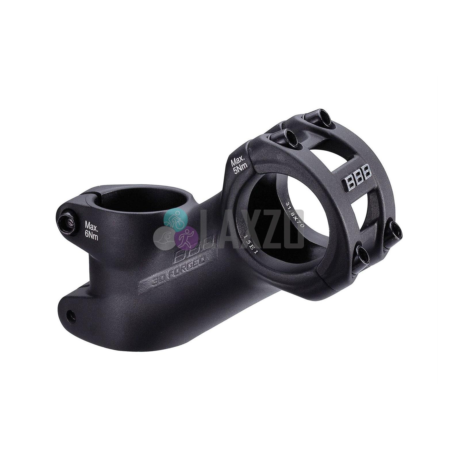 high rise mtb stem