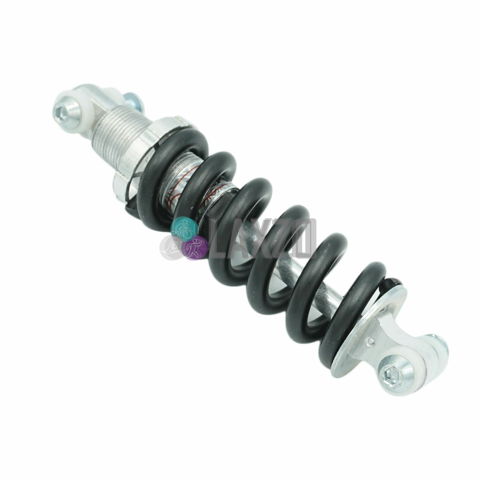 MTB Downhill Mountian Bike Rear Shocks Coil Shock Absorber 165//190*550-850 LBS