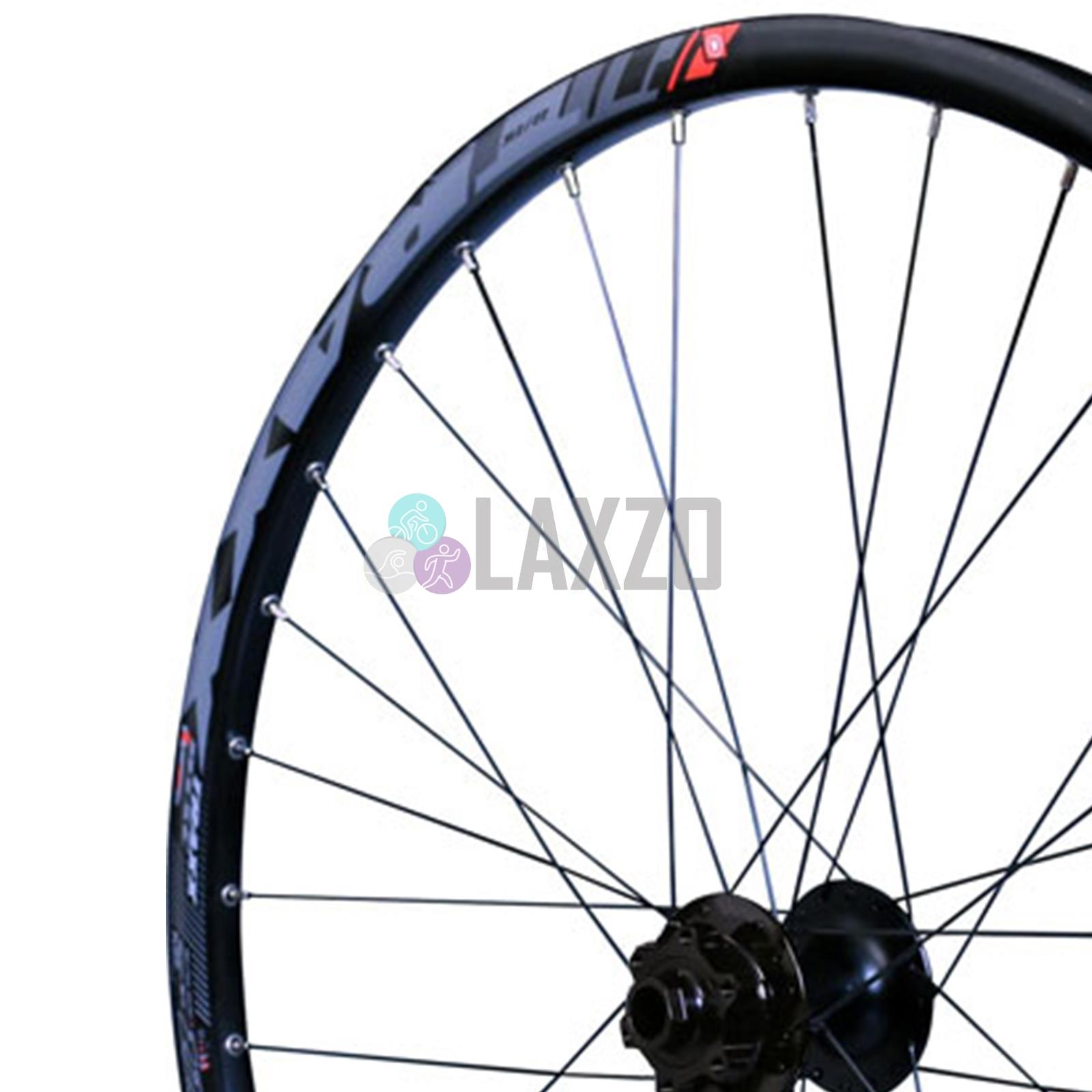 shimano deore mach mtb wheel