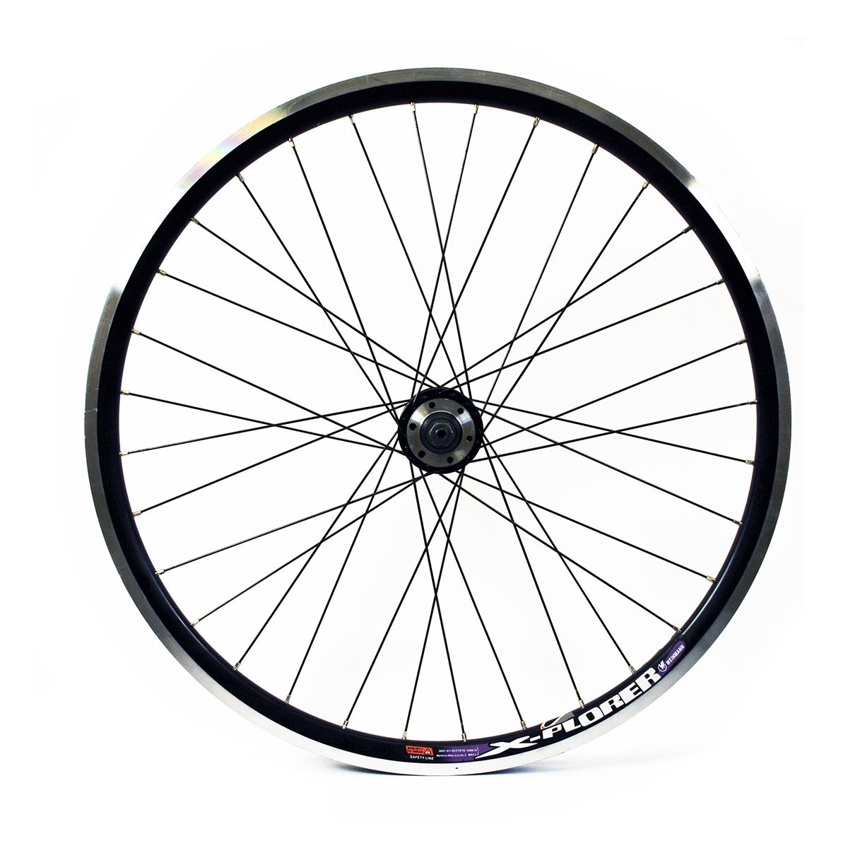 26x1 75 bike rim