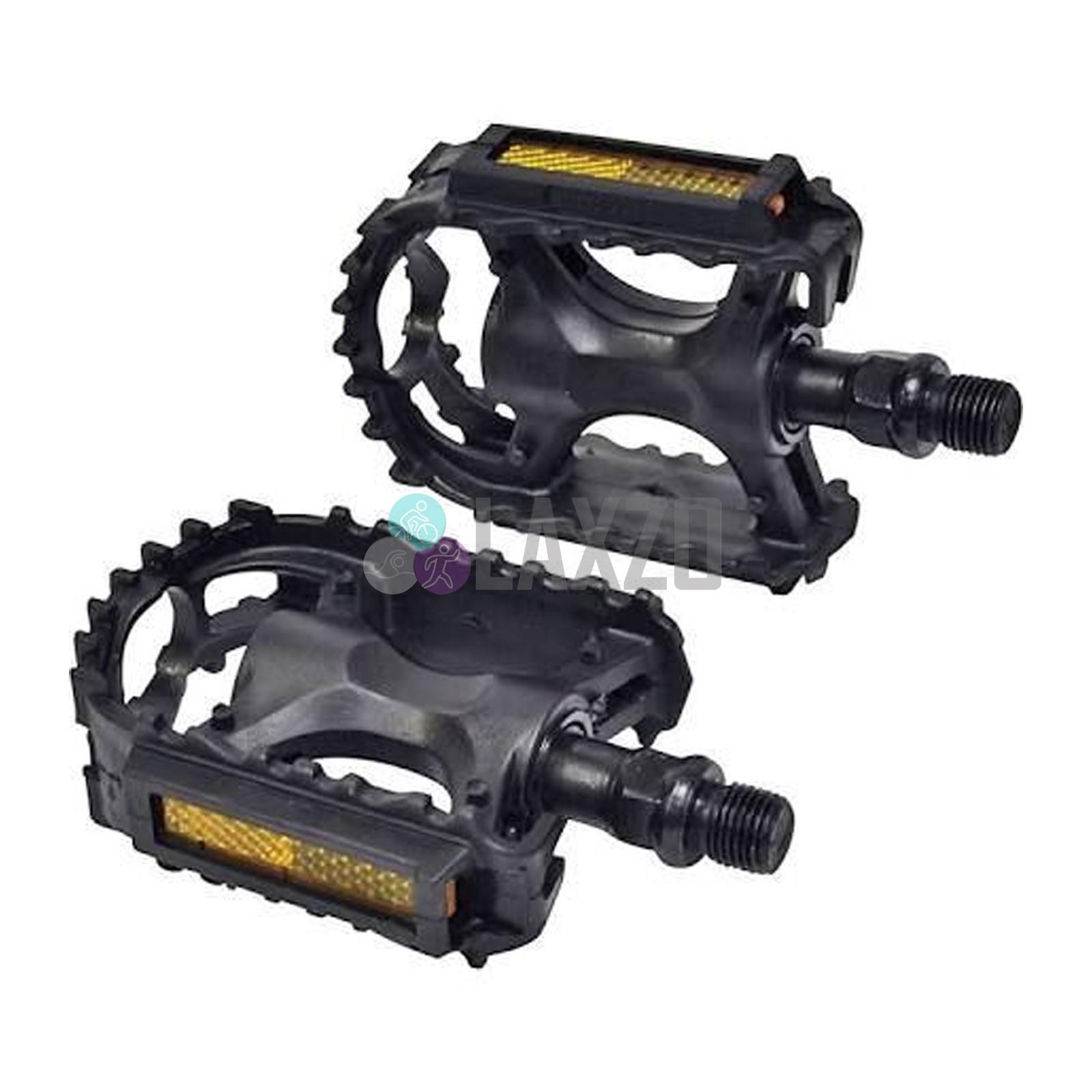junior bike pedals