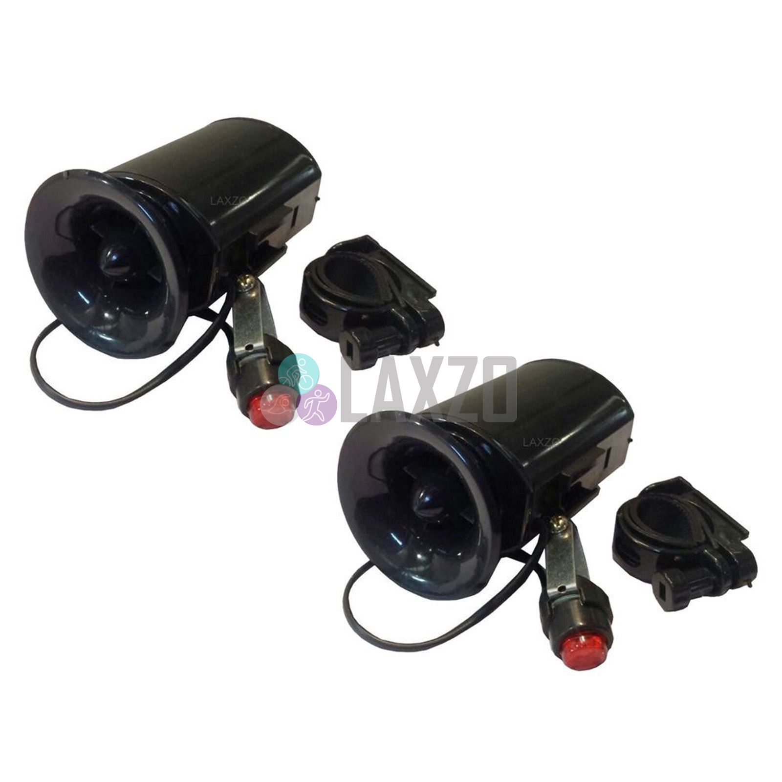 electric horn for cycle