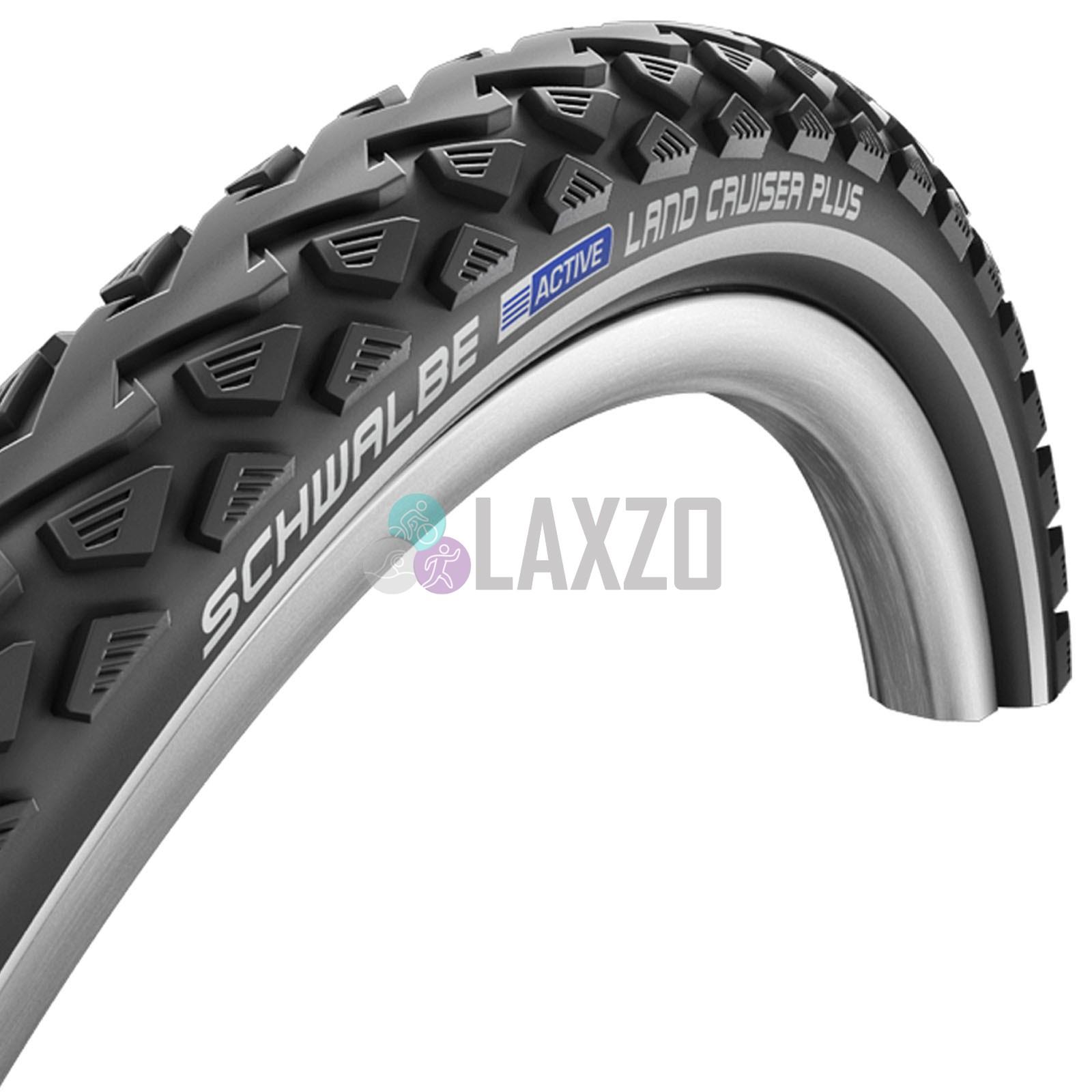 schwalbe cycle tyres