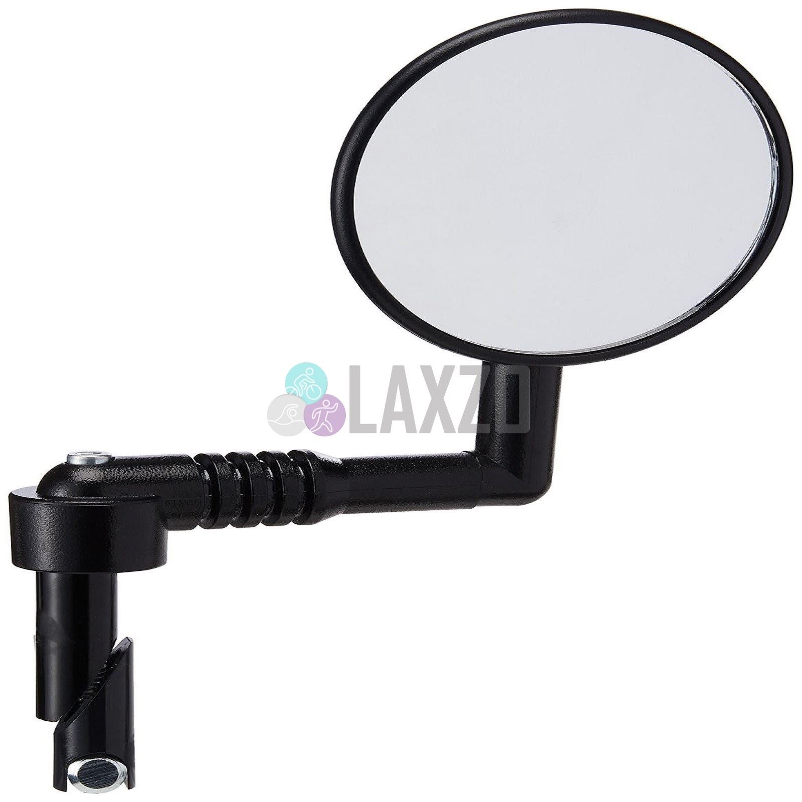 Mirrycle Head Only Replacement Bike Mirror