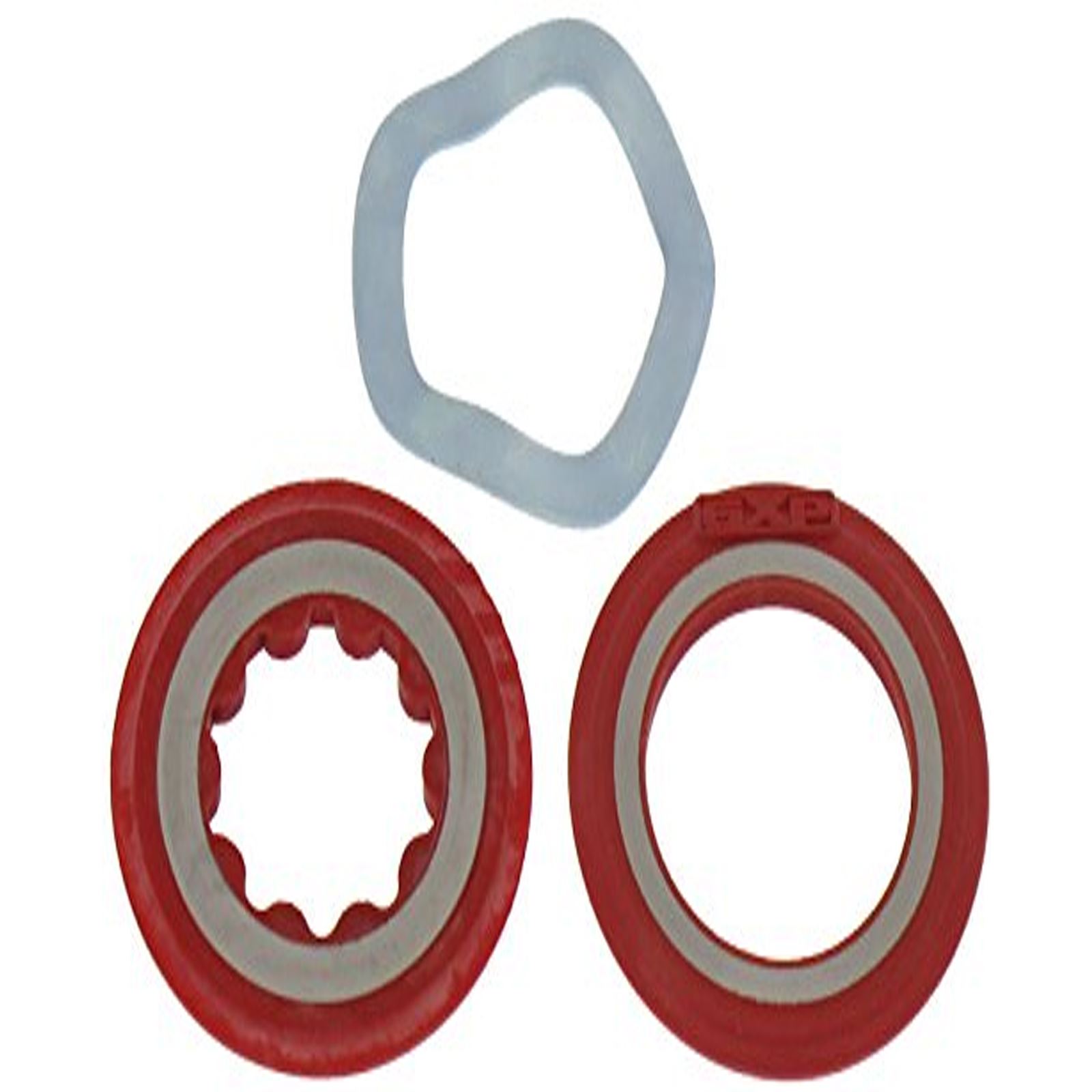 Sram Road Spare Bottom Bracket Shield And Wave Washer Assy Pressfit GXP