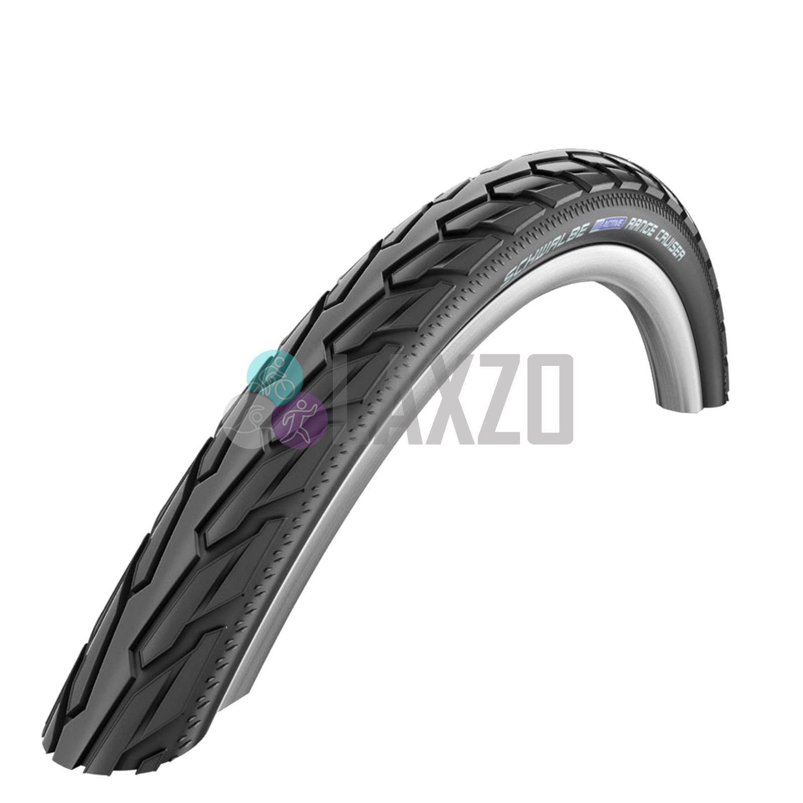 Pair K Guard Schwalbe Silento Tyres 700 X 35 K Guard Road Bike Tyre 28x1