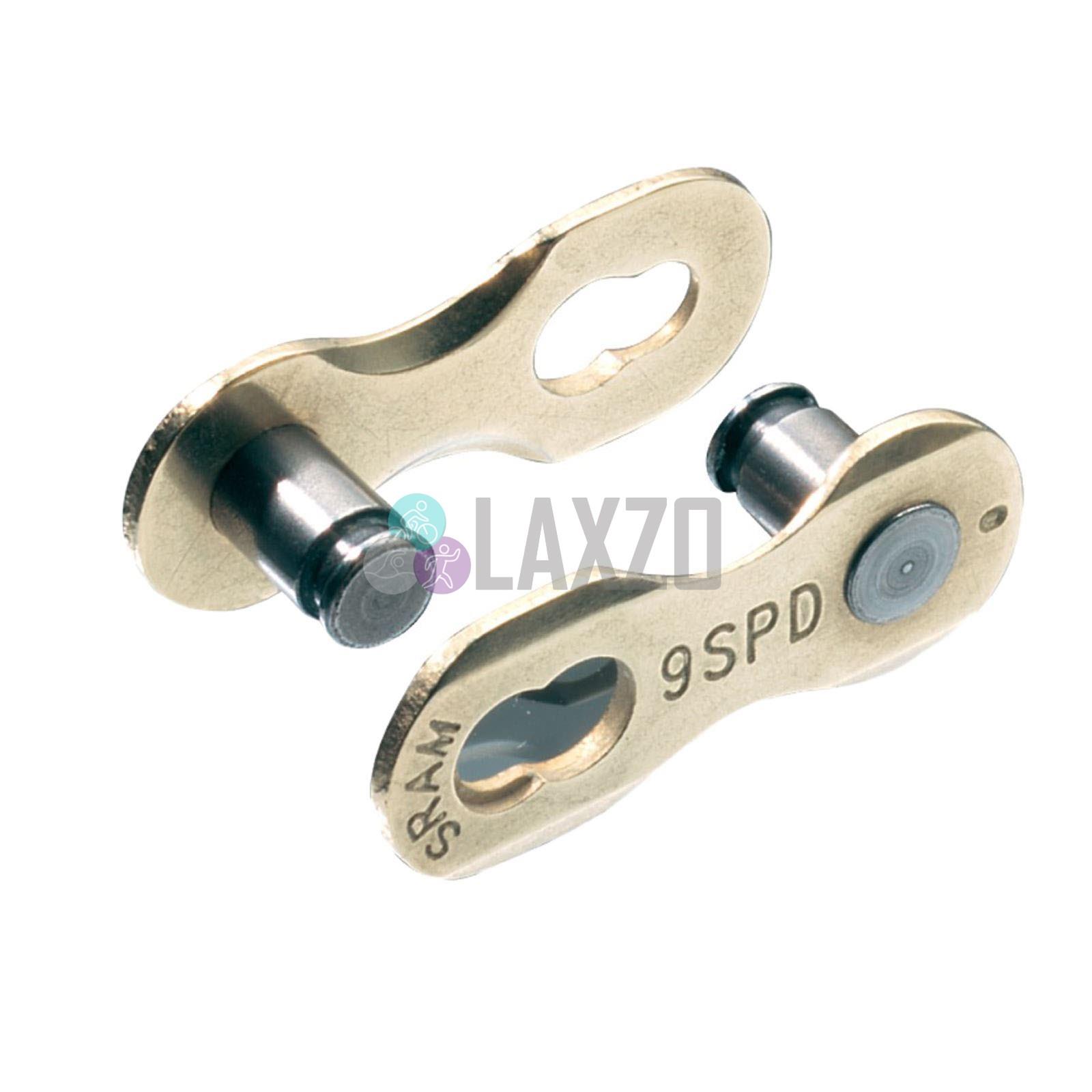 sram powerlink on shimano chain
