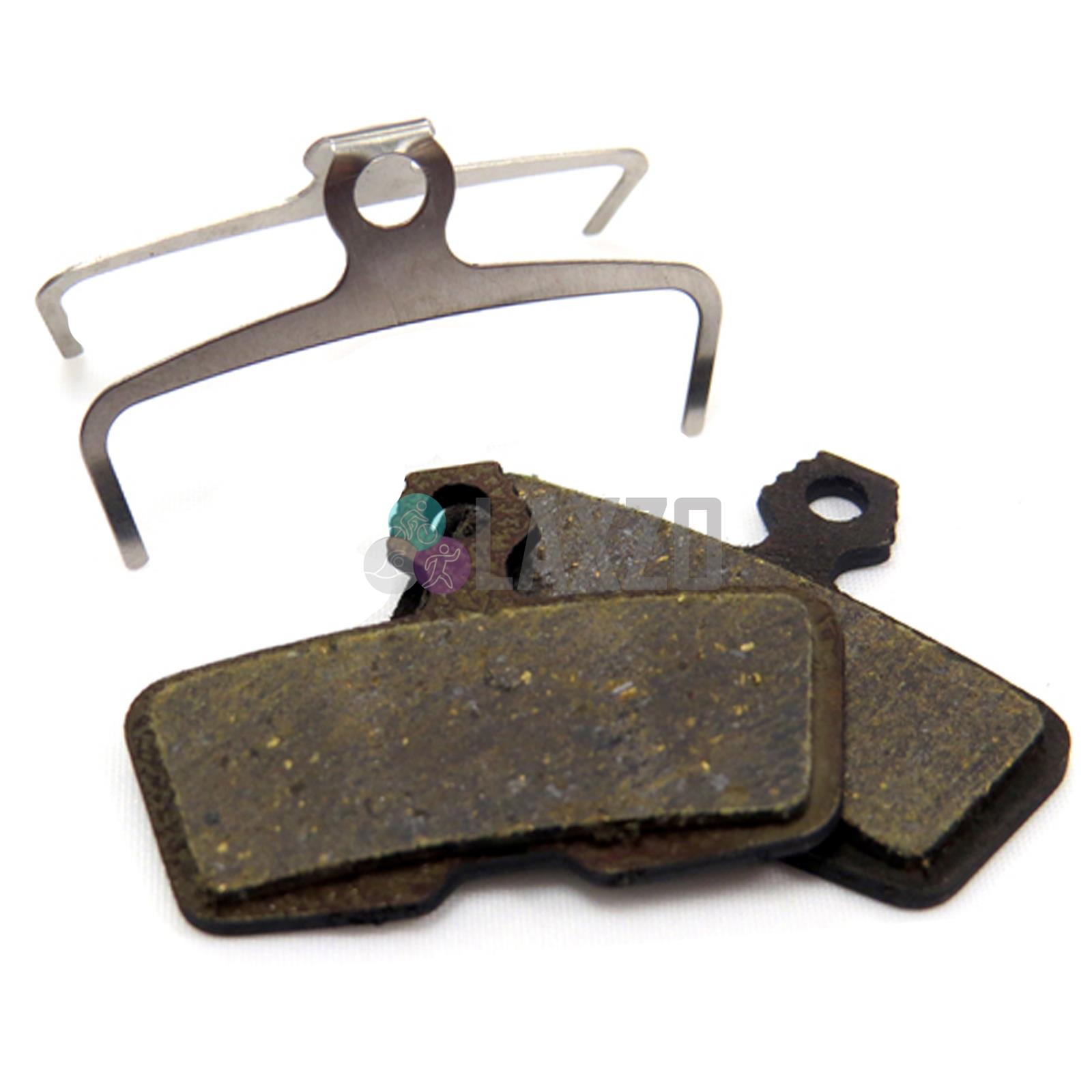 avid code r brake pads