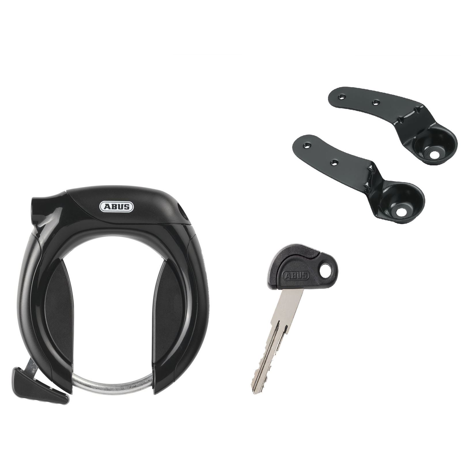 abus pro tectic 4960 frame lock