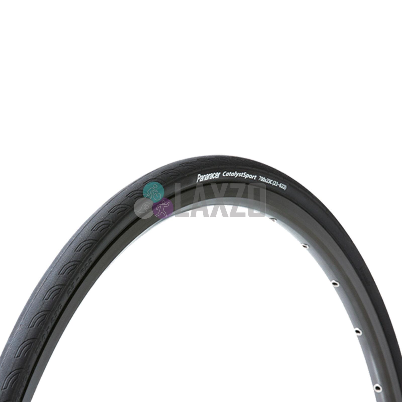 panaracer Catalyst Sport Tire with Folding Bead