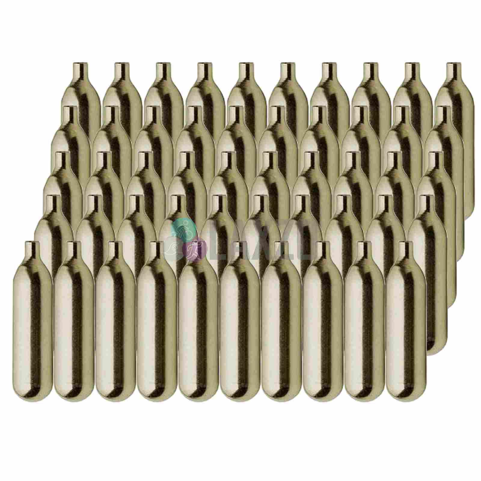gas canister for bike tyres