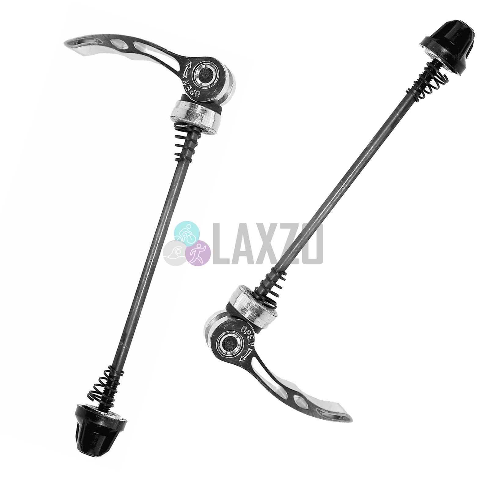 Sports & Outdoors Quick Releases Cycling Steel QR Quick Release Cycle