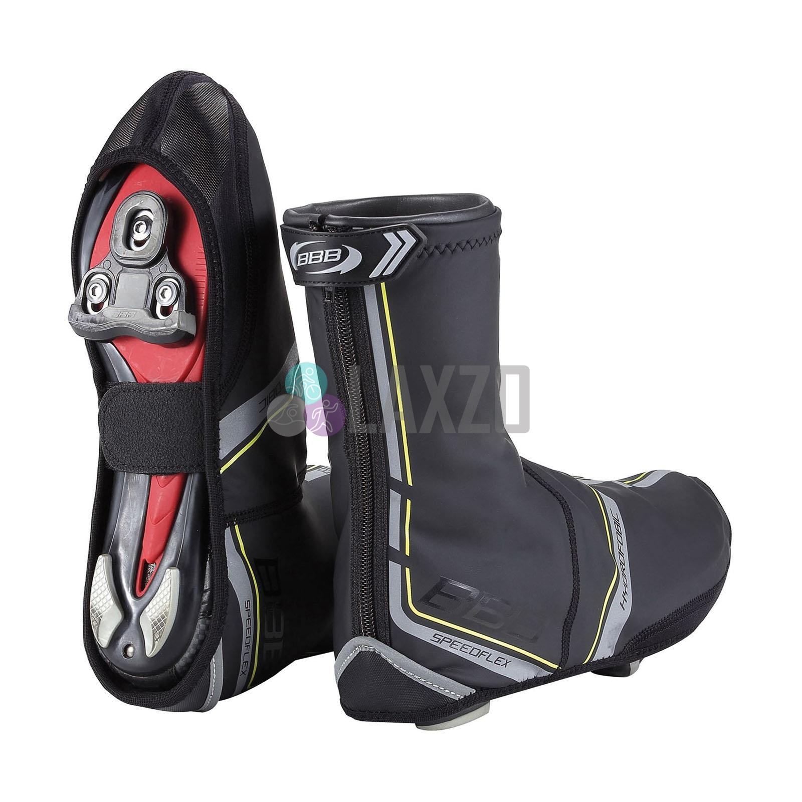 bbb cycling overshoes