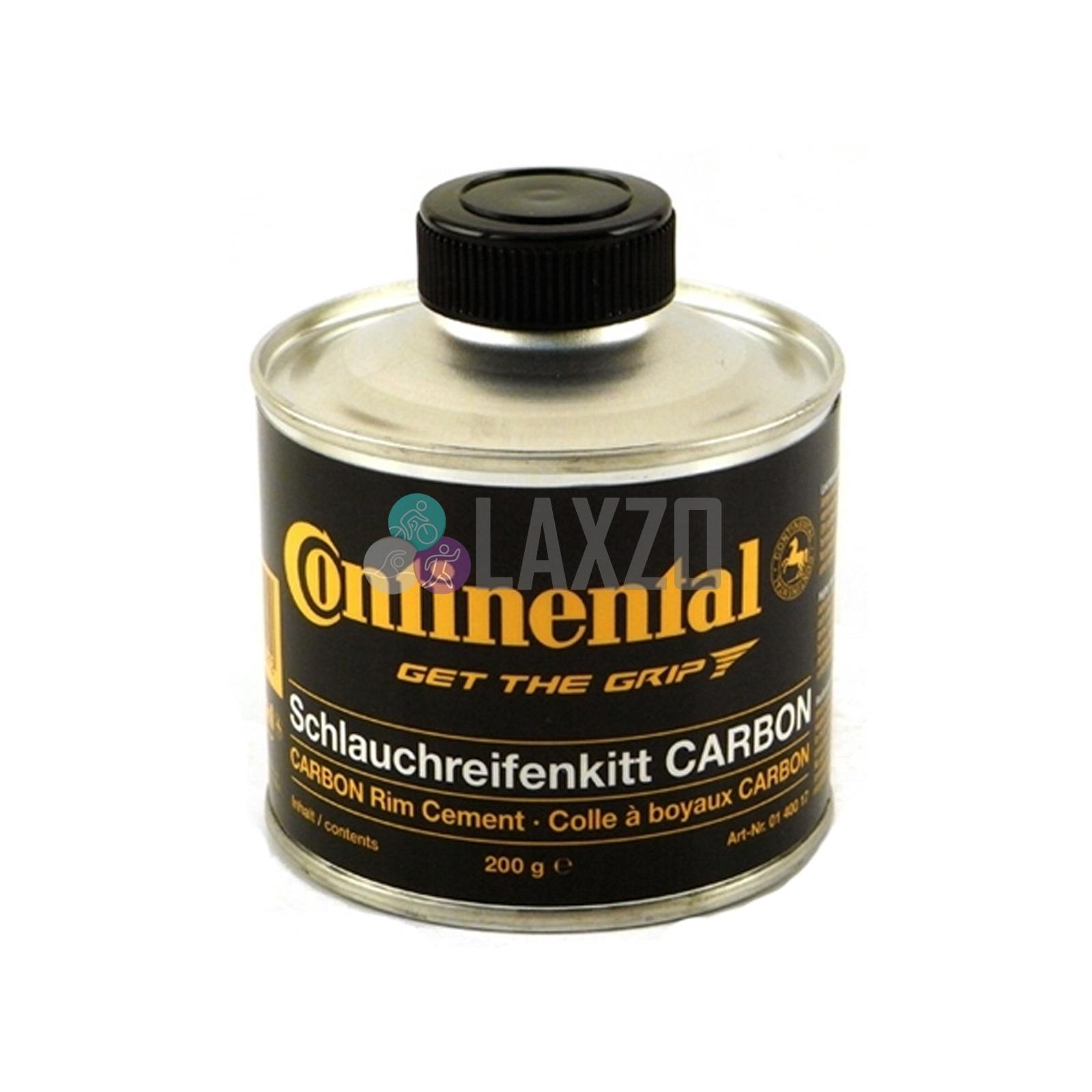 Continental Tubular Rim Cement /Glue for Carbon Rims 200g eBay