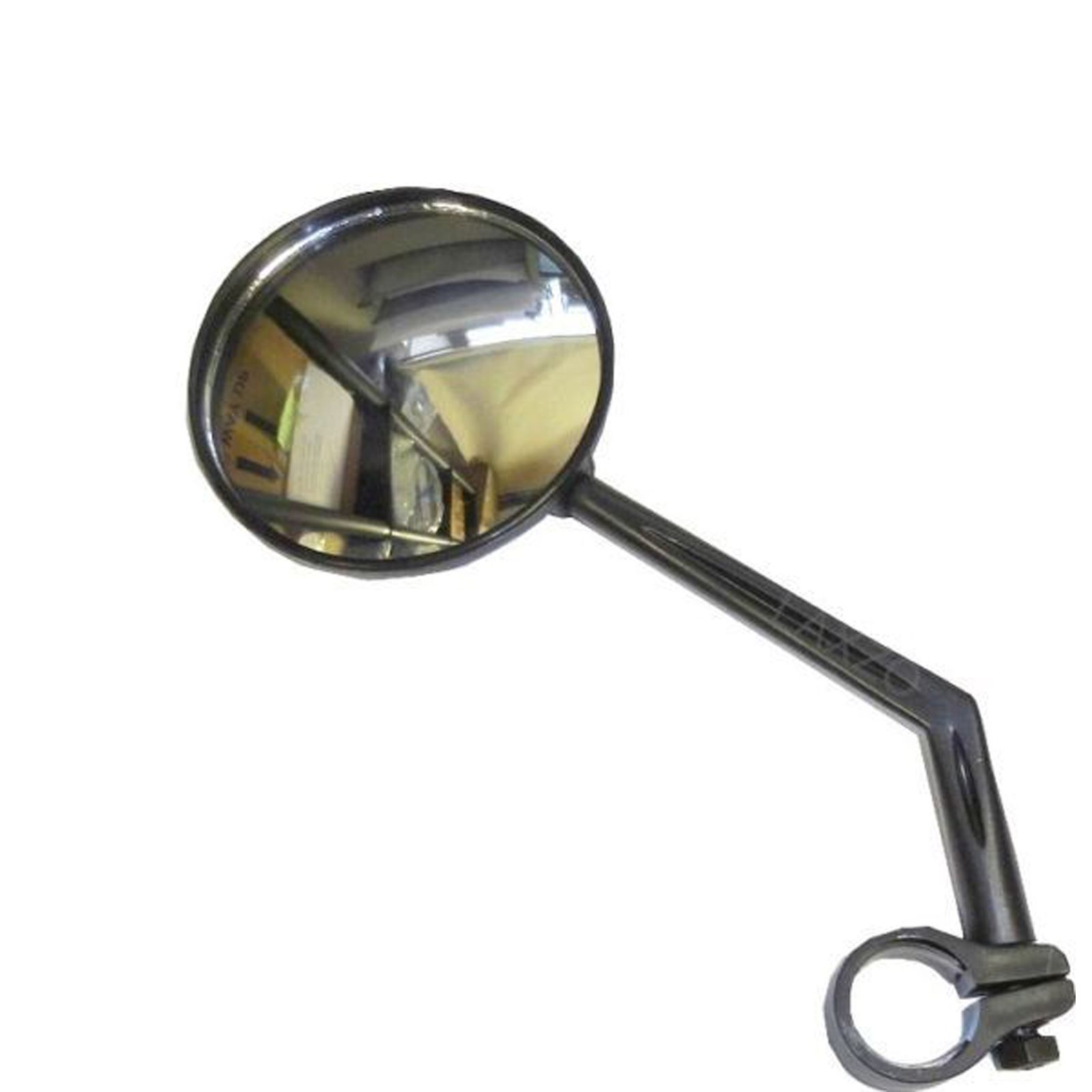 Bicycle Handle bar 3D-Rear View MIRROR