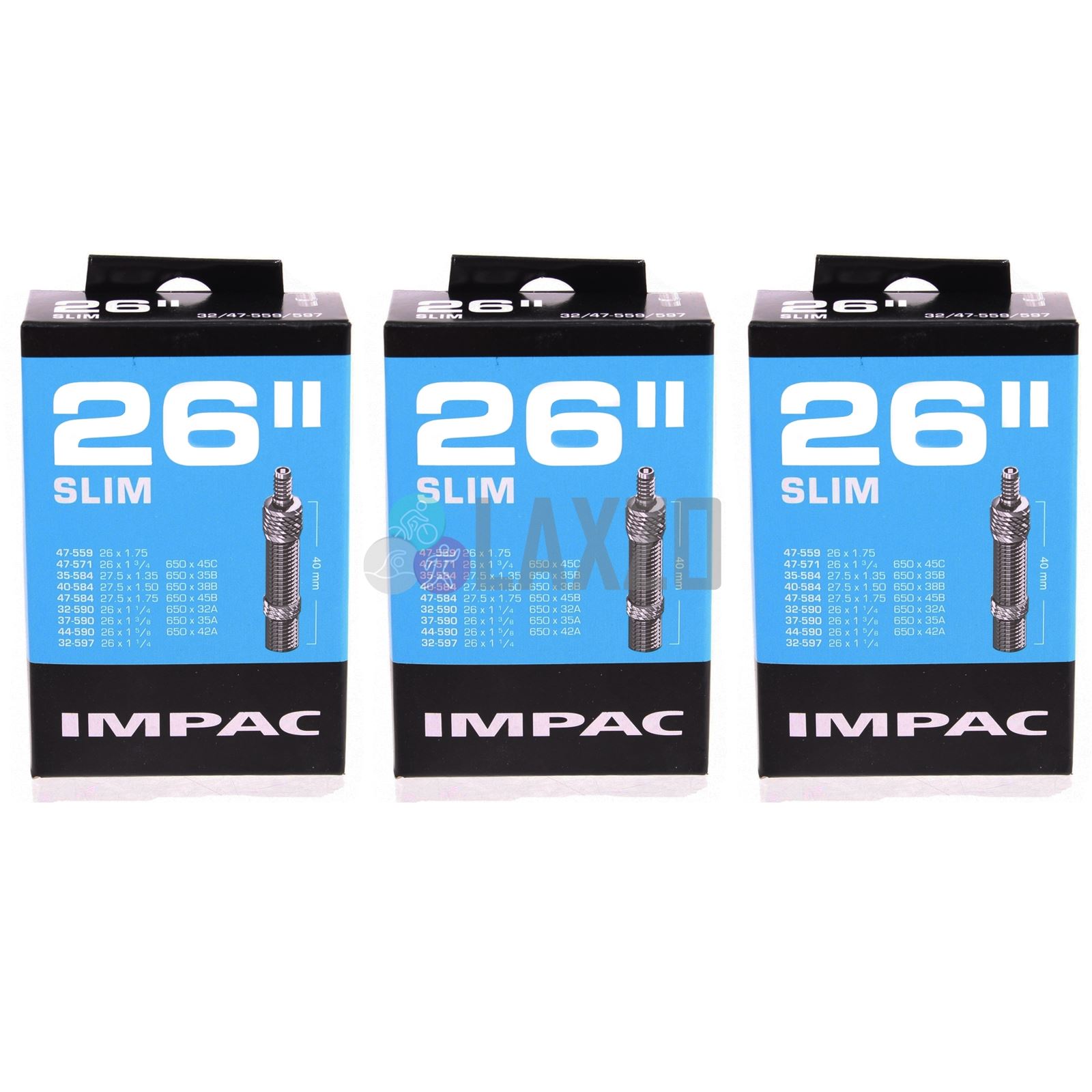 impac inner tube