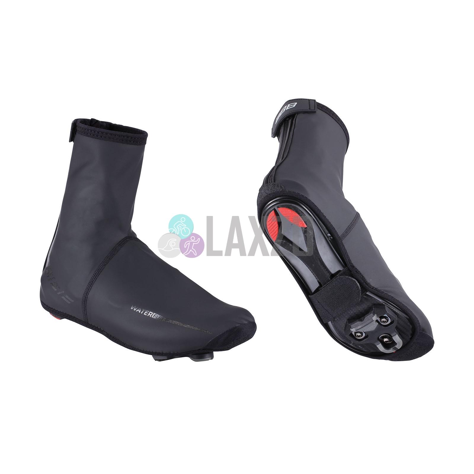 cycling overshoes