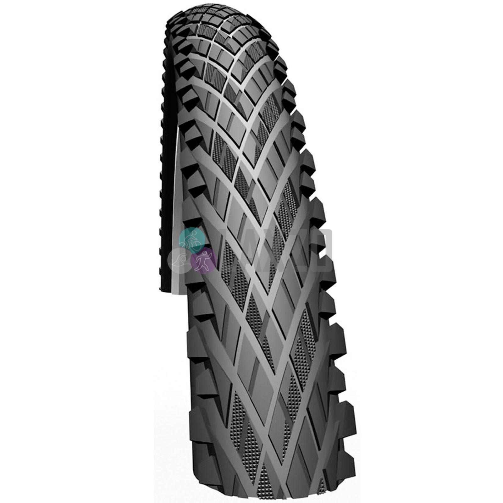 schwalbe impac crosspac