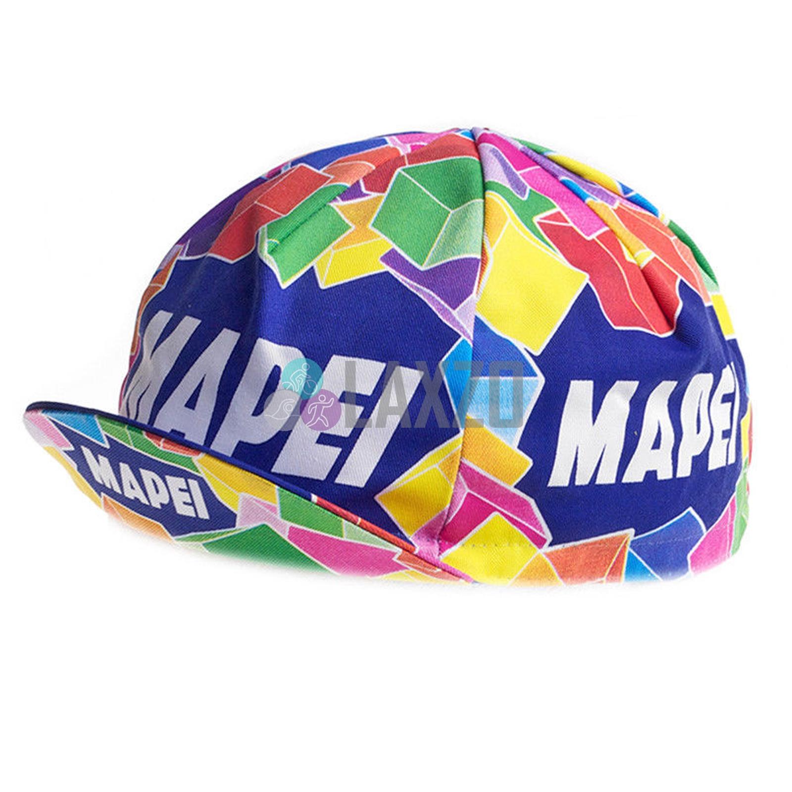 mapei cycling team
