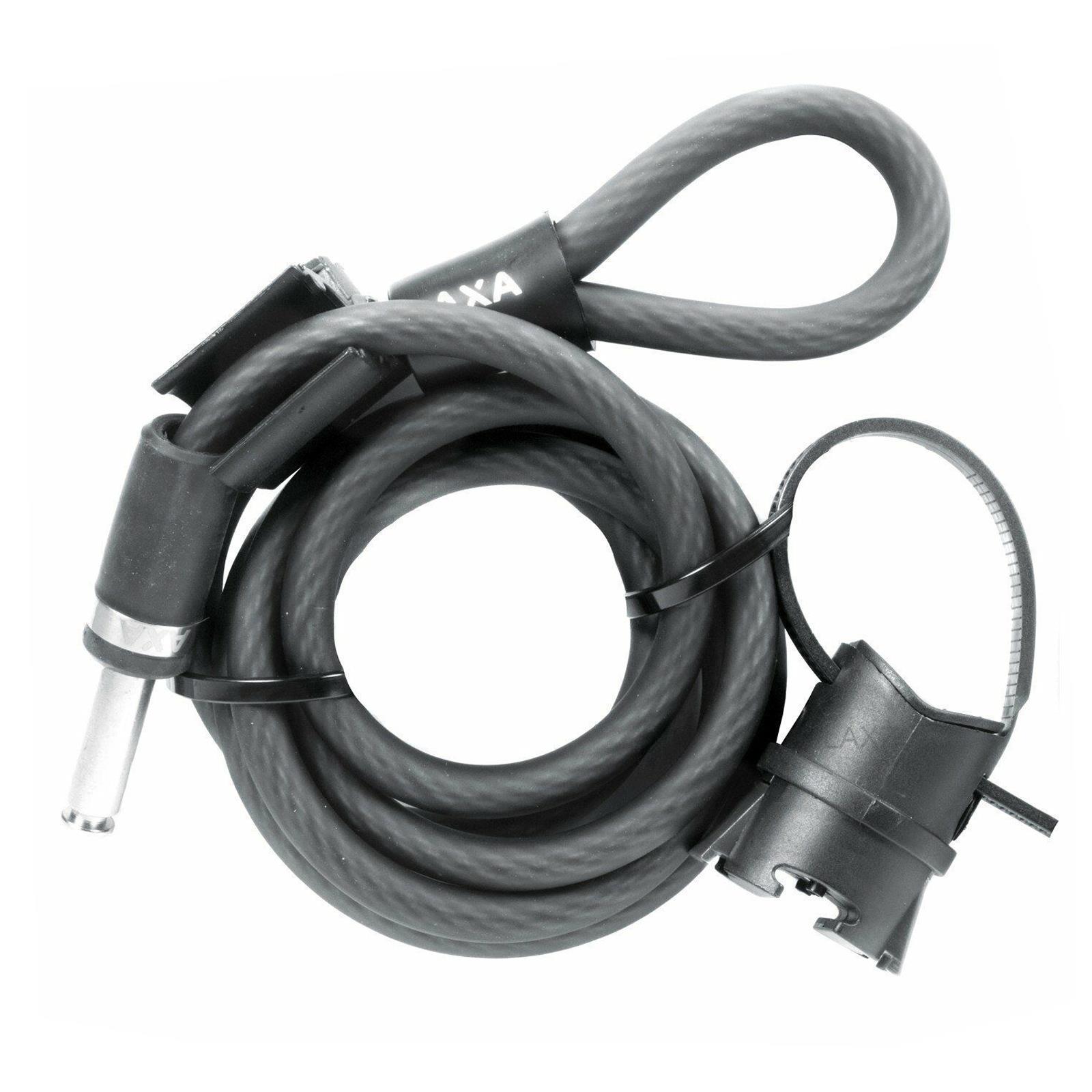axa solid plus frame lock