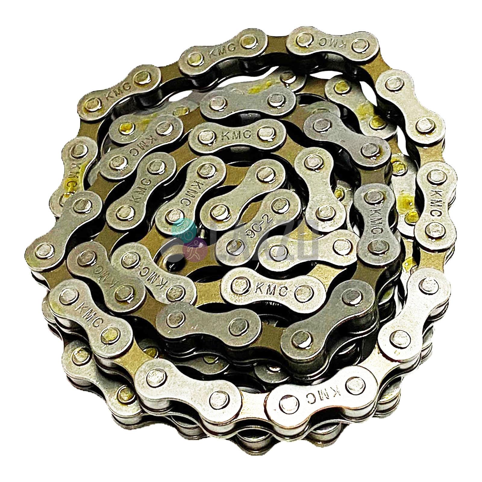bicycle chain links parts