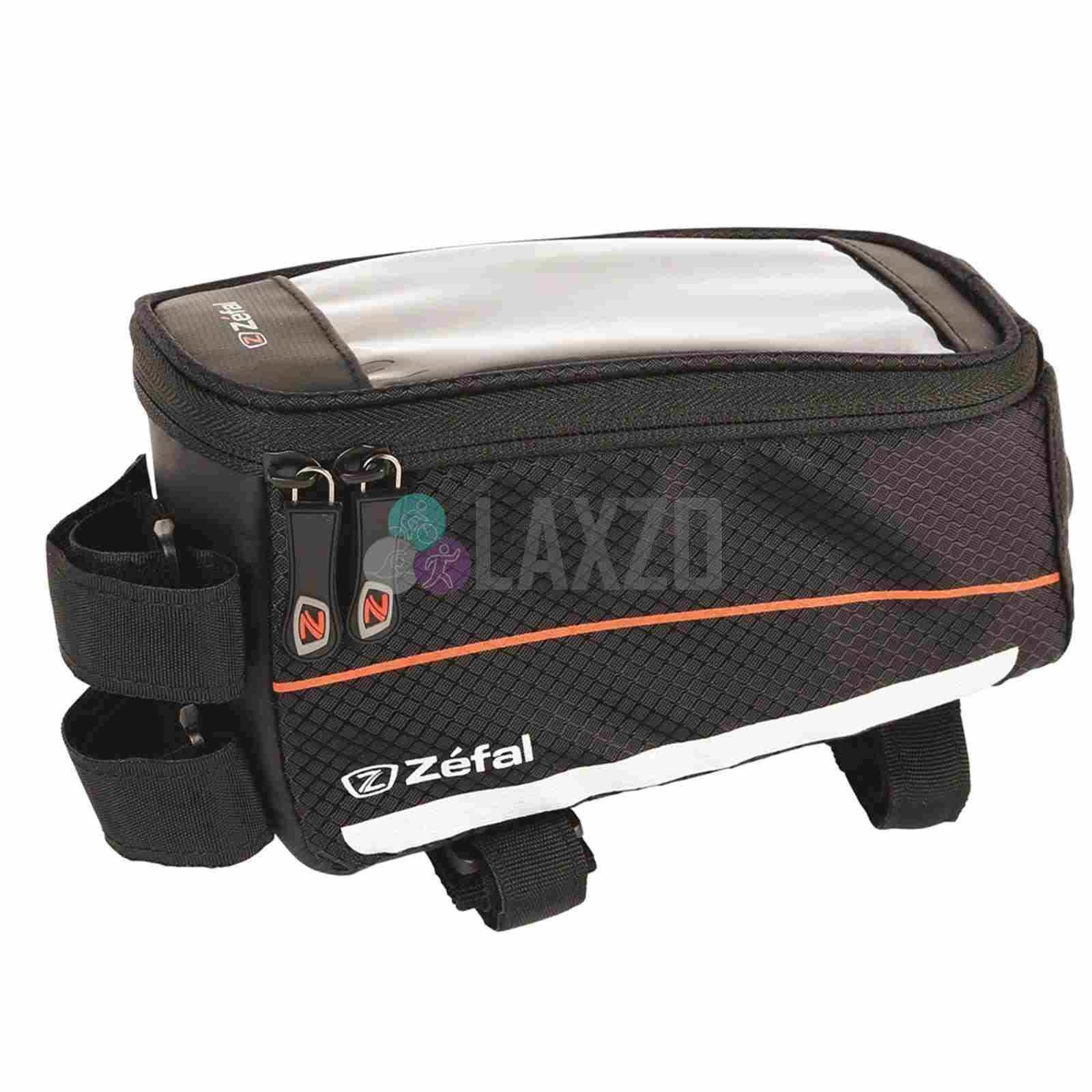 Zefal Z Light Front Pack Top Tube Bag