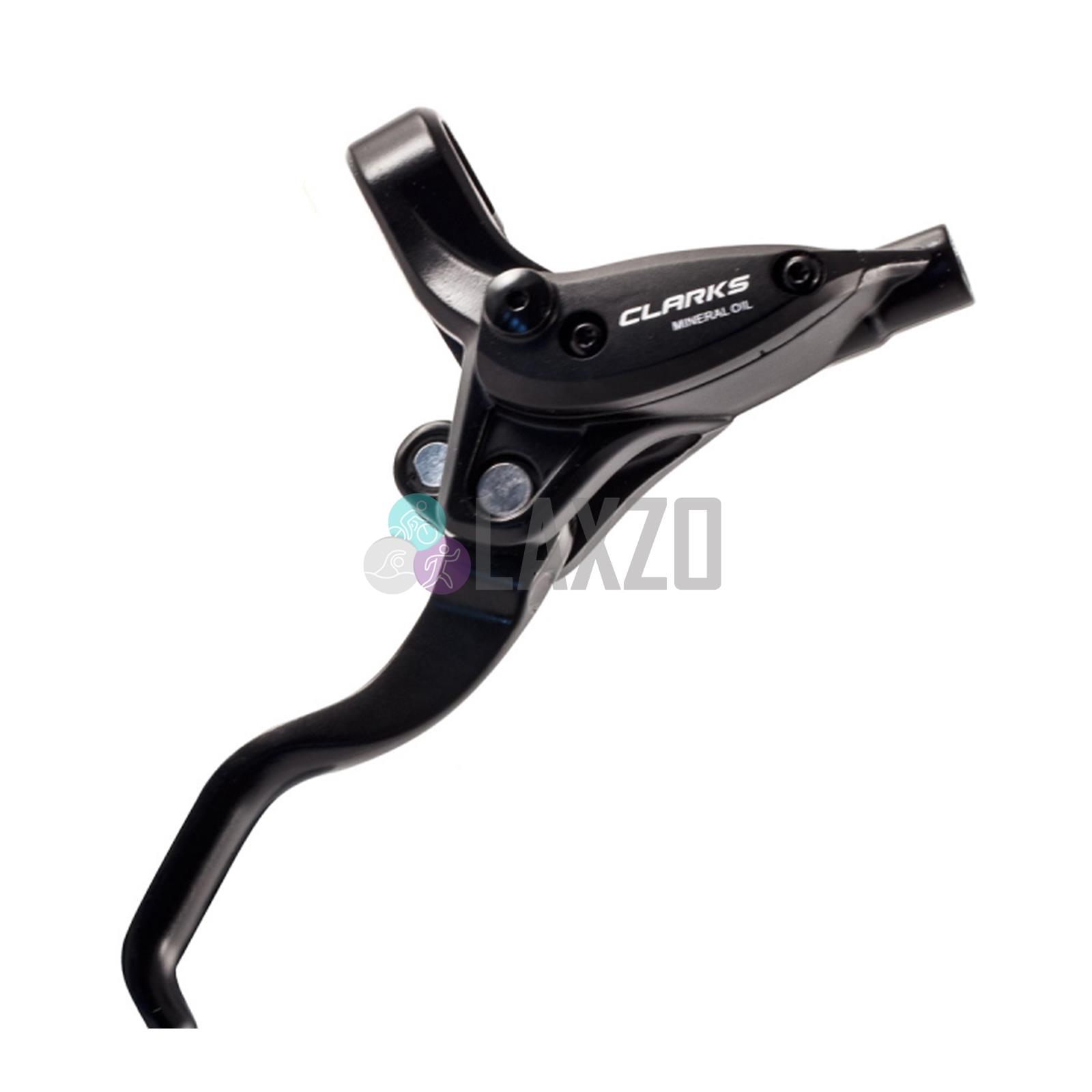clarks m1 hydraulic brakes