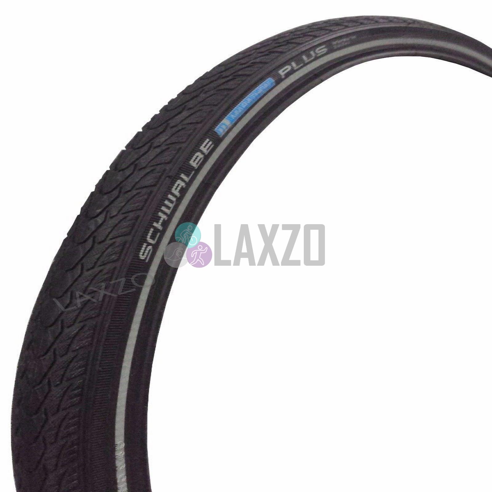 schwalbe marathon plus bike tyre