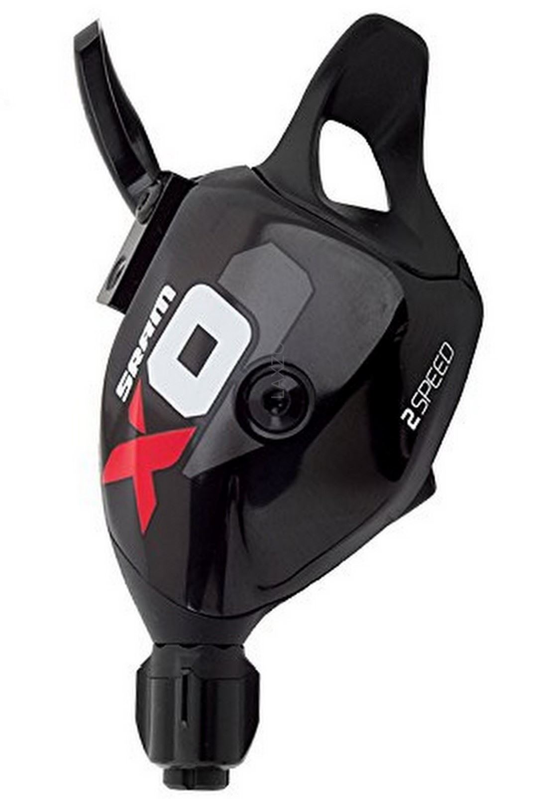 sram xo shifter