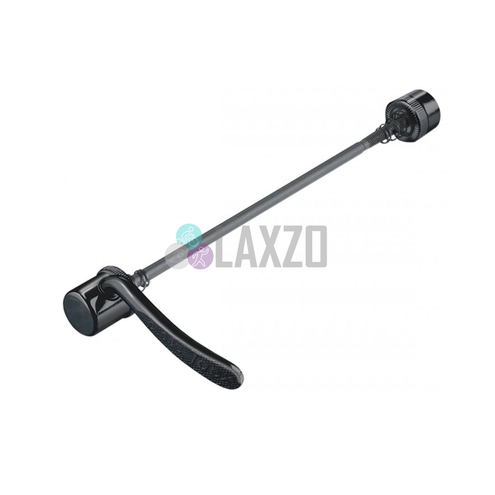 Laxzo Single Quick Release Skewer Mountain Bike Rear Only