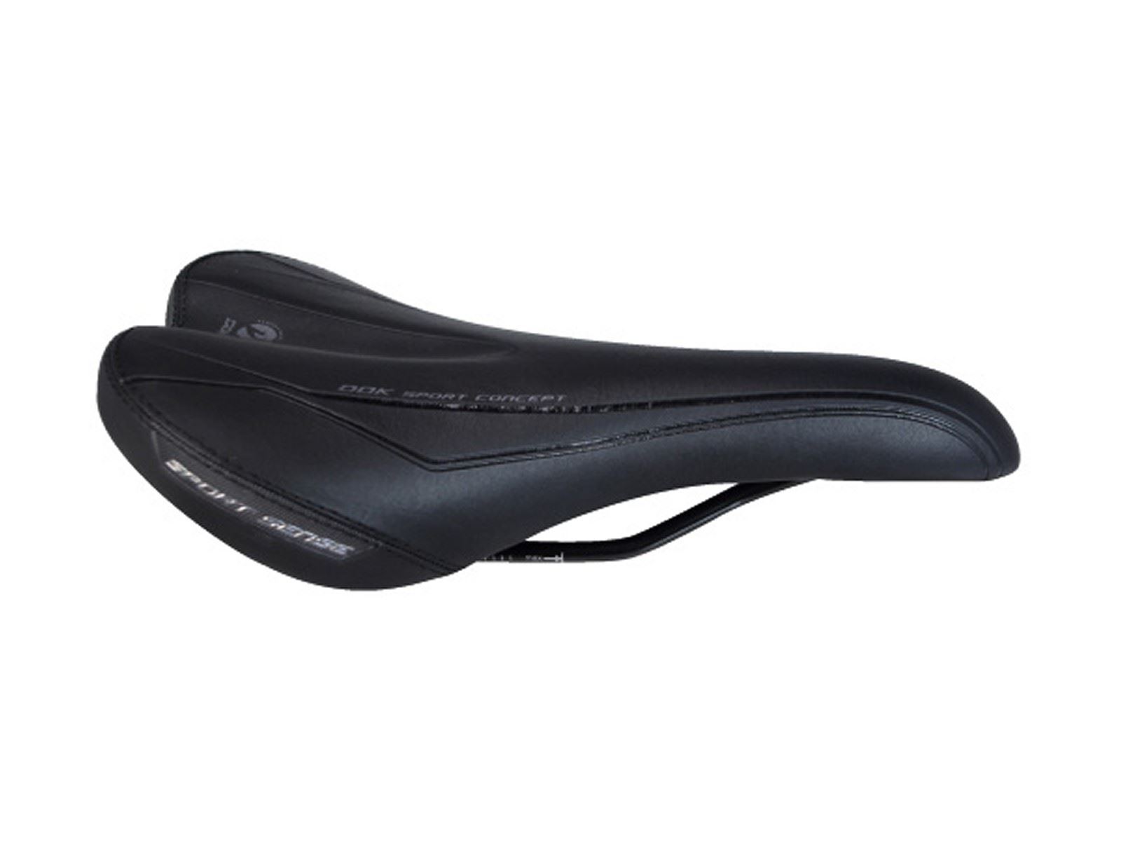 ddk saddle