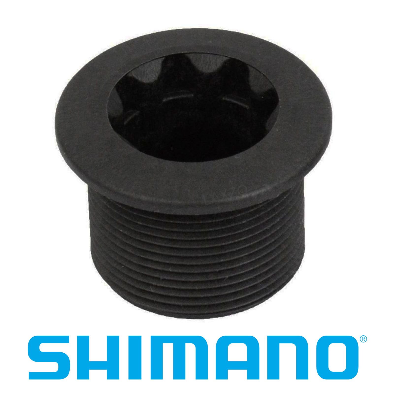Shimano Dura-Ace 9000//7900 Crank Arm Fixing Bolt 1st version
