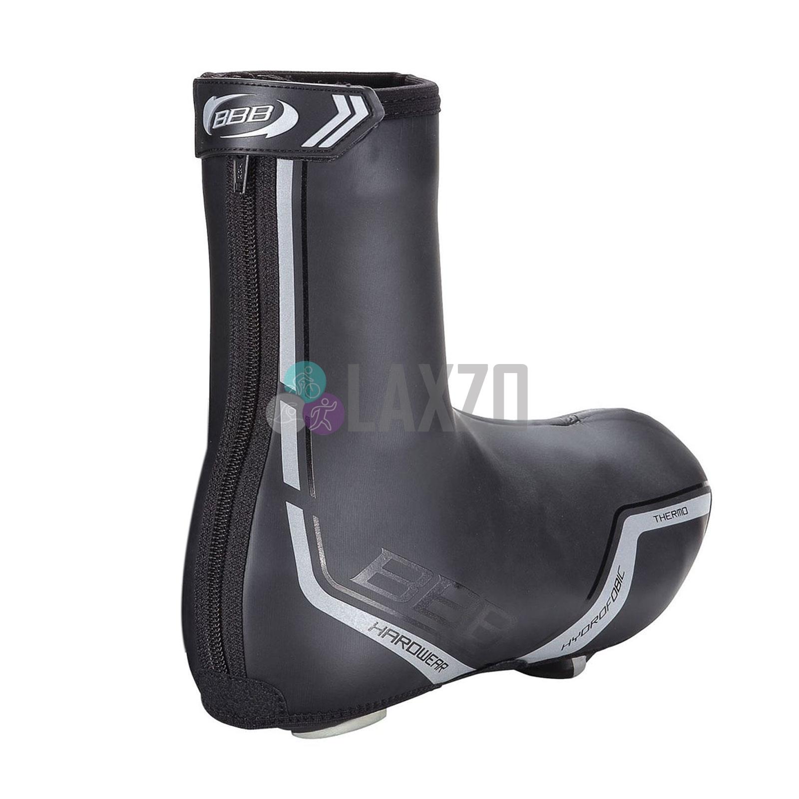 Hardwear Shoe Covers Leakproof Against Cold Wet Conditions