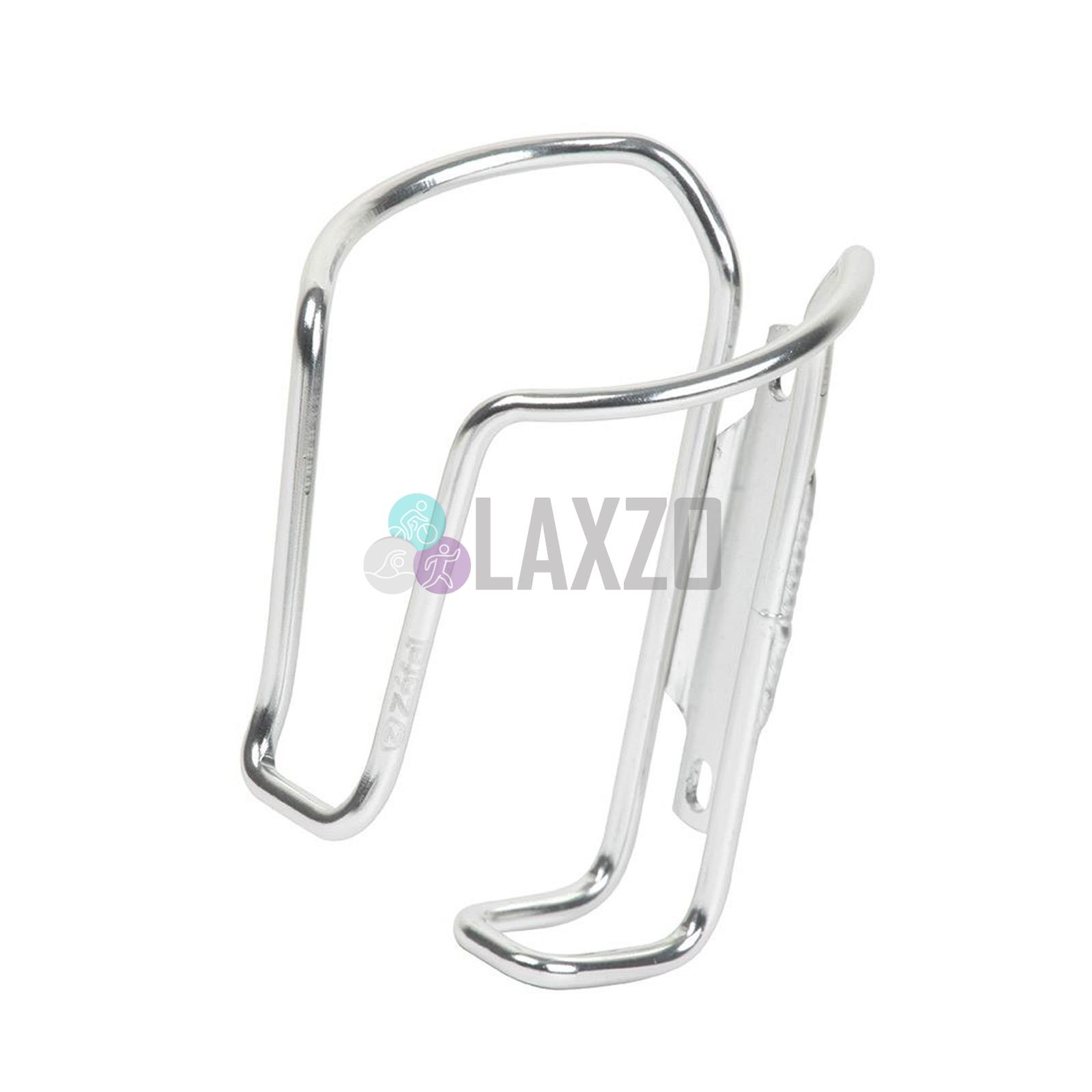ZEFAL PULSE Alloy Bicycle Water Bottle Cage Black